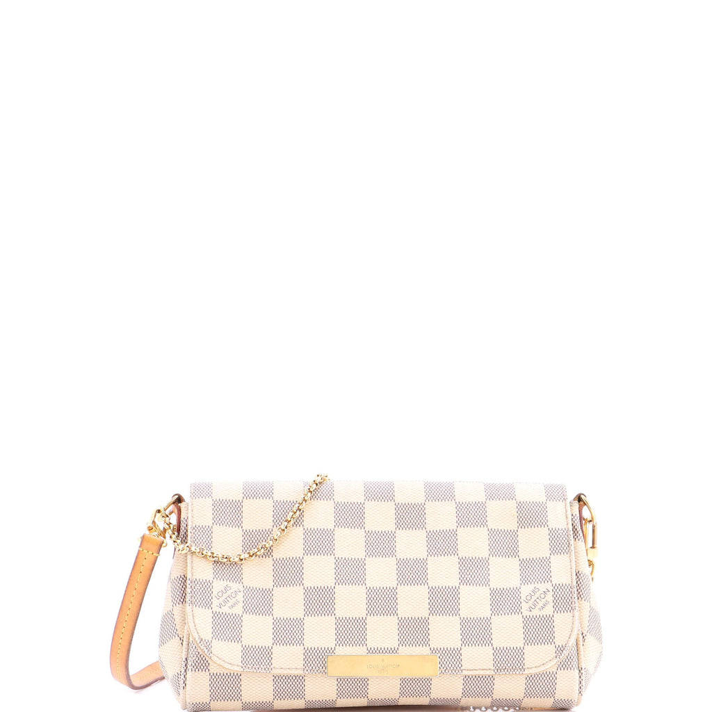 Favorite Handbag Damier PM
