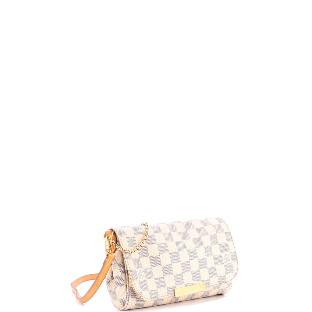 Favorite Handbag Damier PM