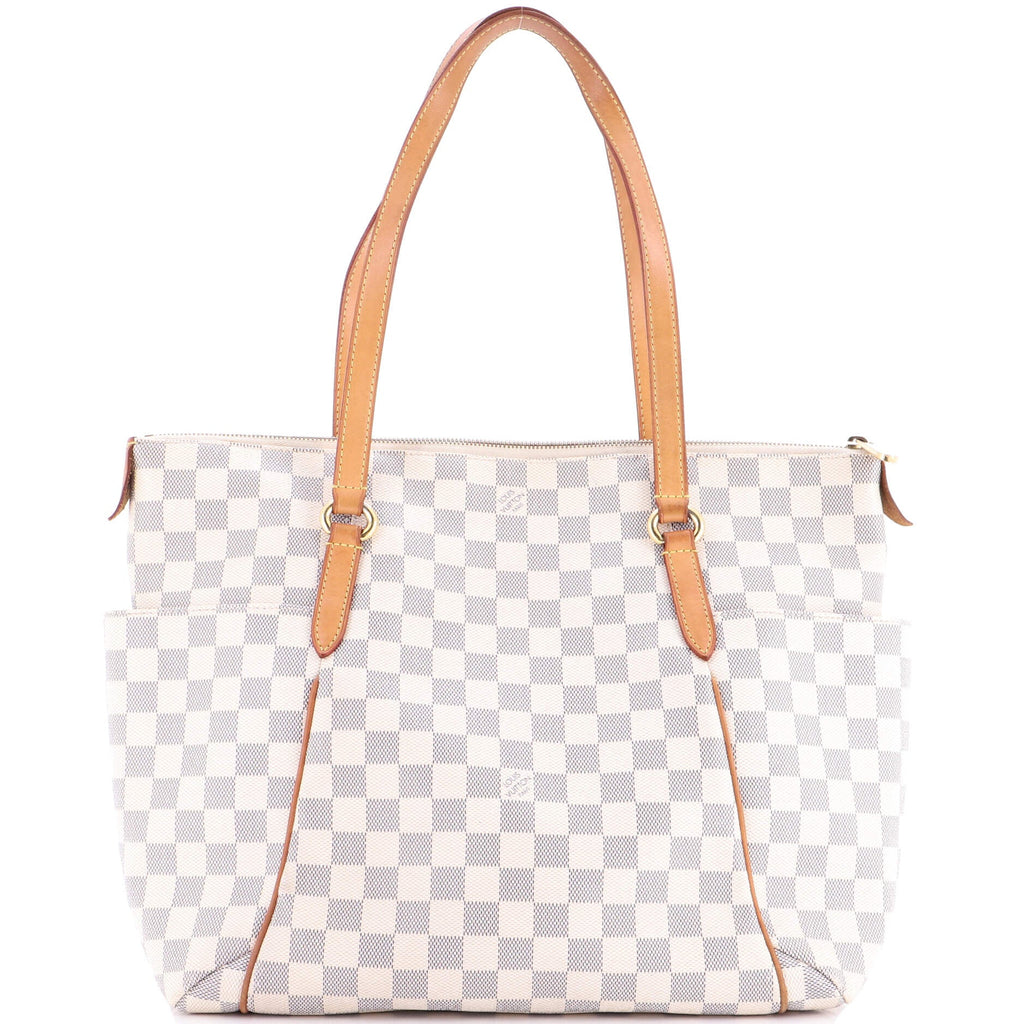Totally Handbag Damier MM