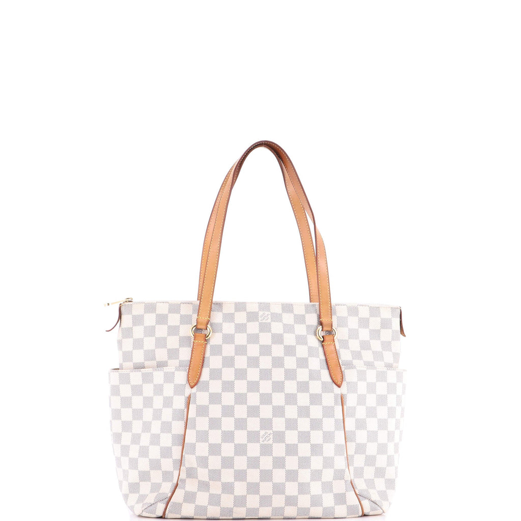 Totally Handbag Damier MM