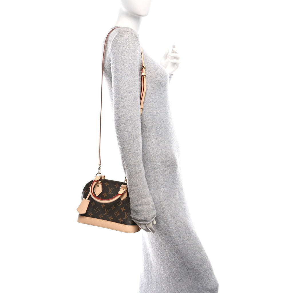 Monogram Alma BB