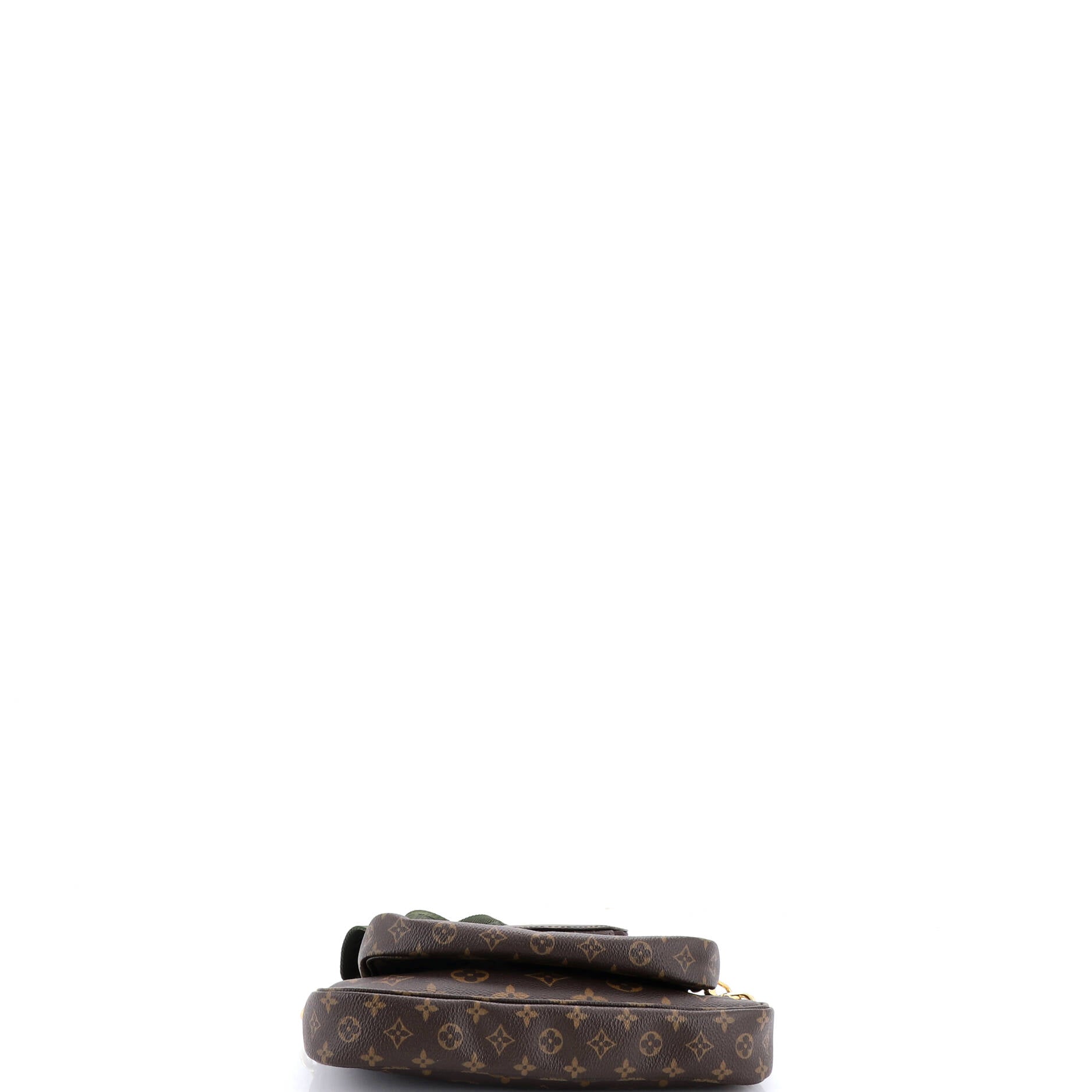 Multi Pochette Accessoires Monogram Canvas