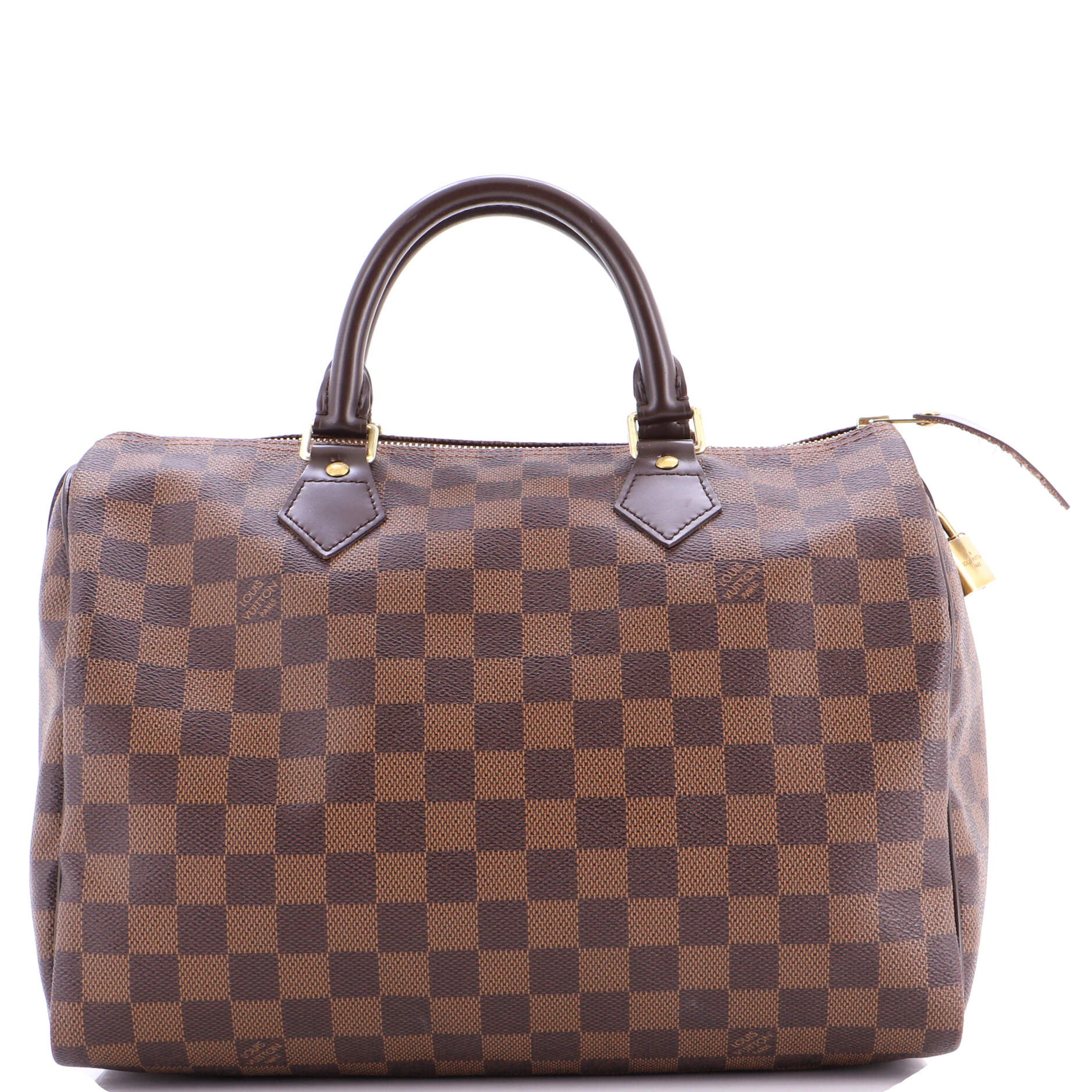 Speedy Handbag Damier 30