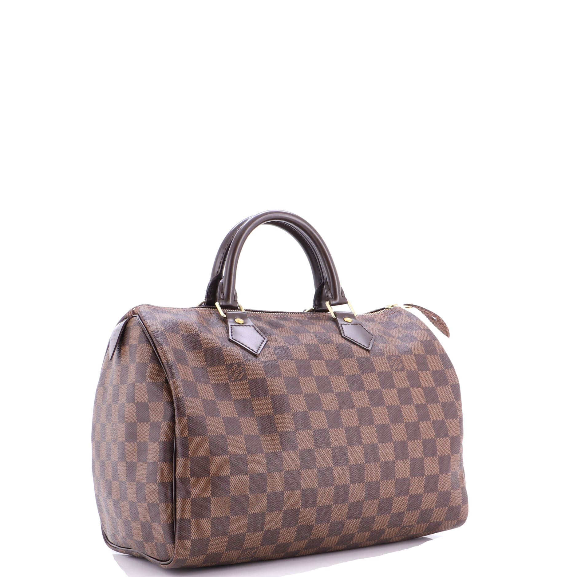 Speedy Handbag Damier 30