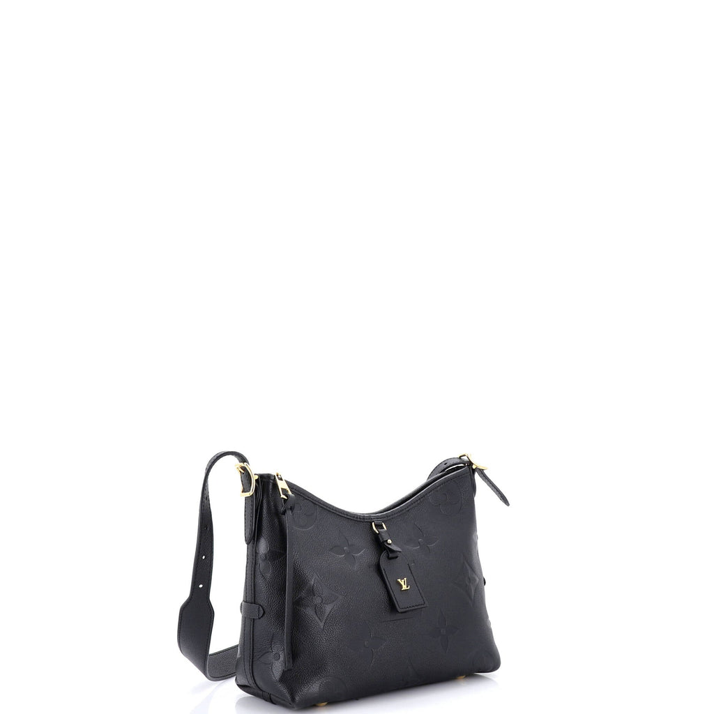 CarryAll Hobo Monogram Empreinte Giant PM
