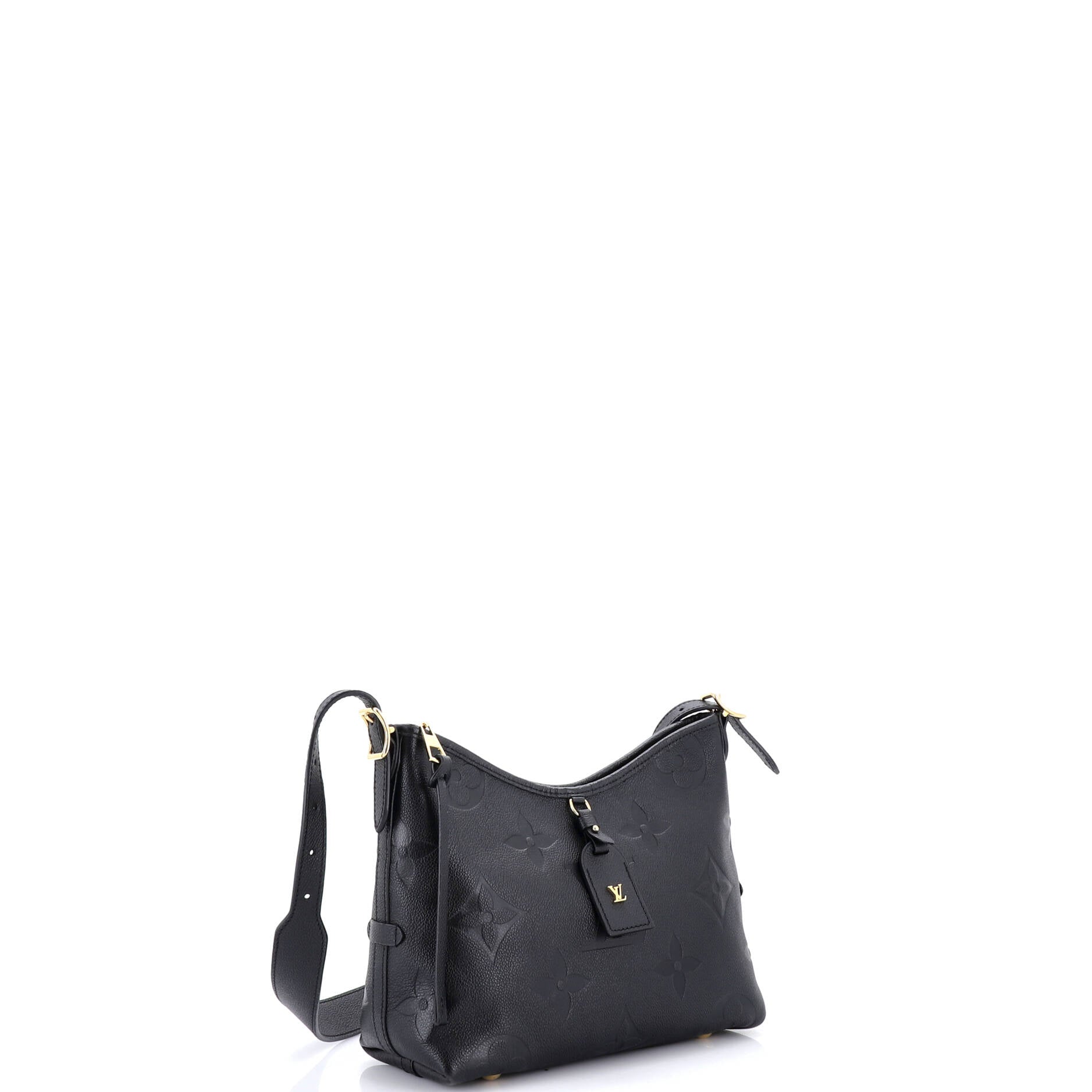 CarryAll Hobo Monogram Empreinte Giant PM