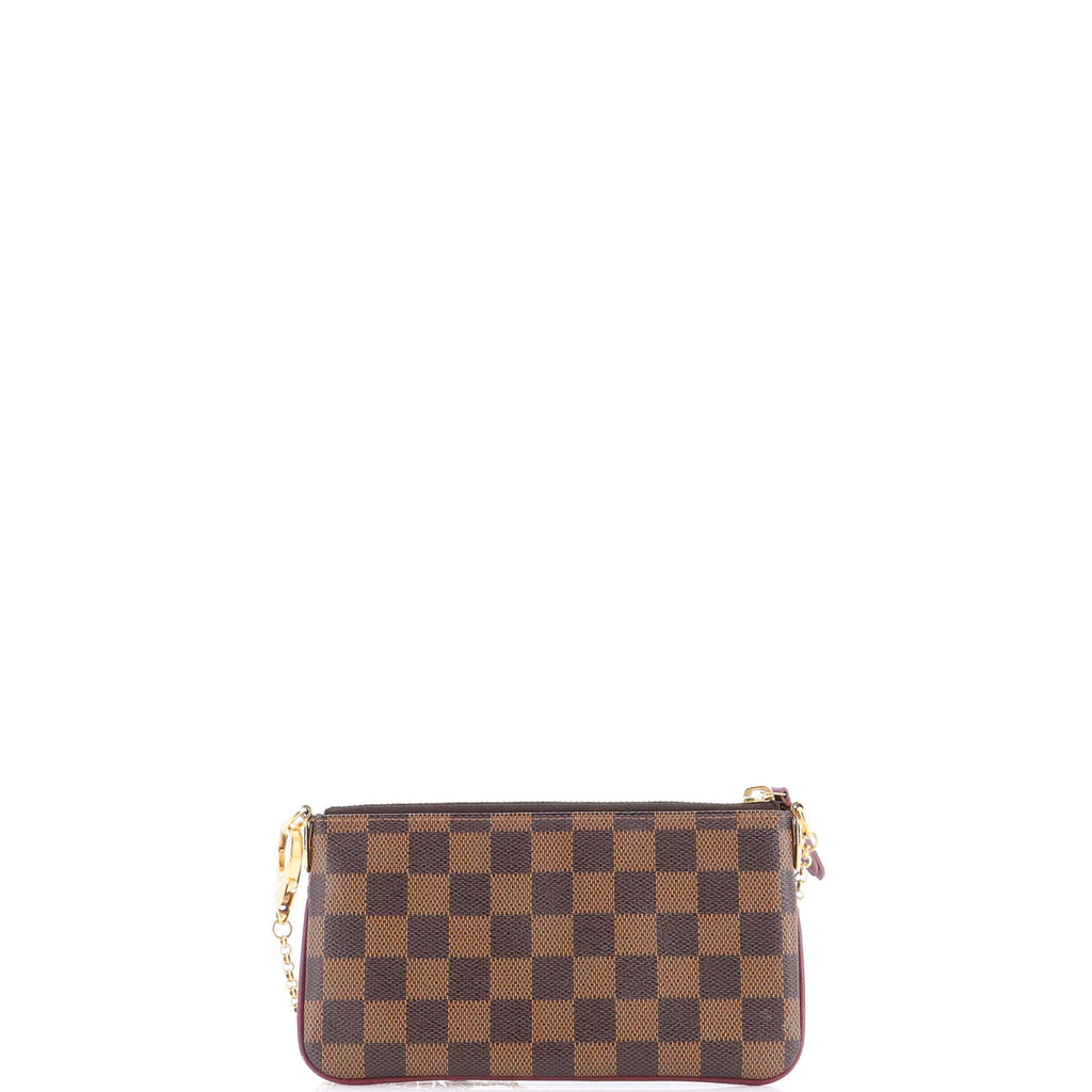 Milla Pochette Limited Edition Damier MM