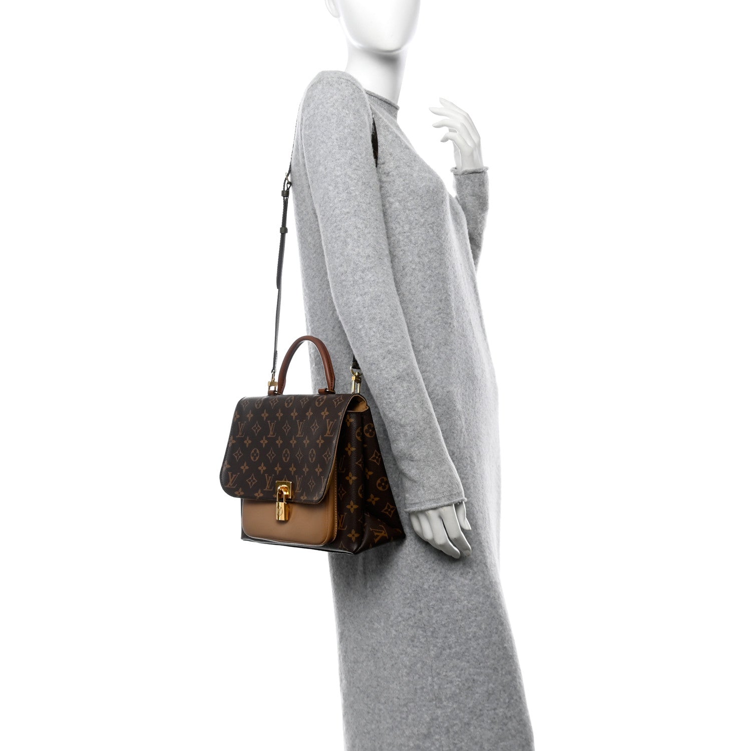 Monogram Marignan Sesame
