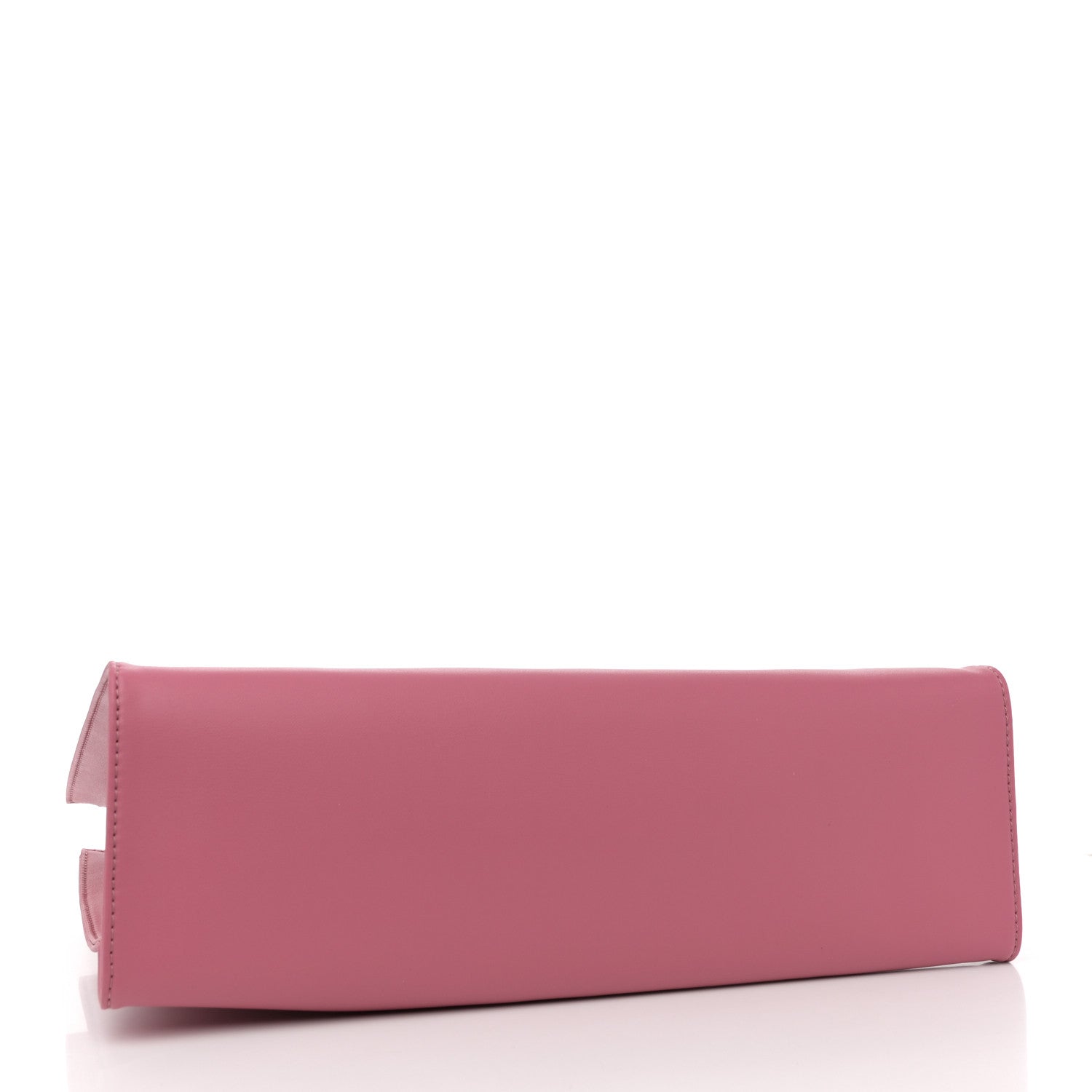 Vegan Leather Medium Shopping Bag Corned Beef