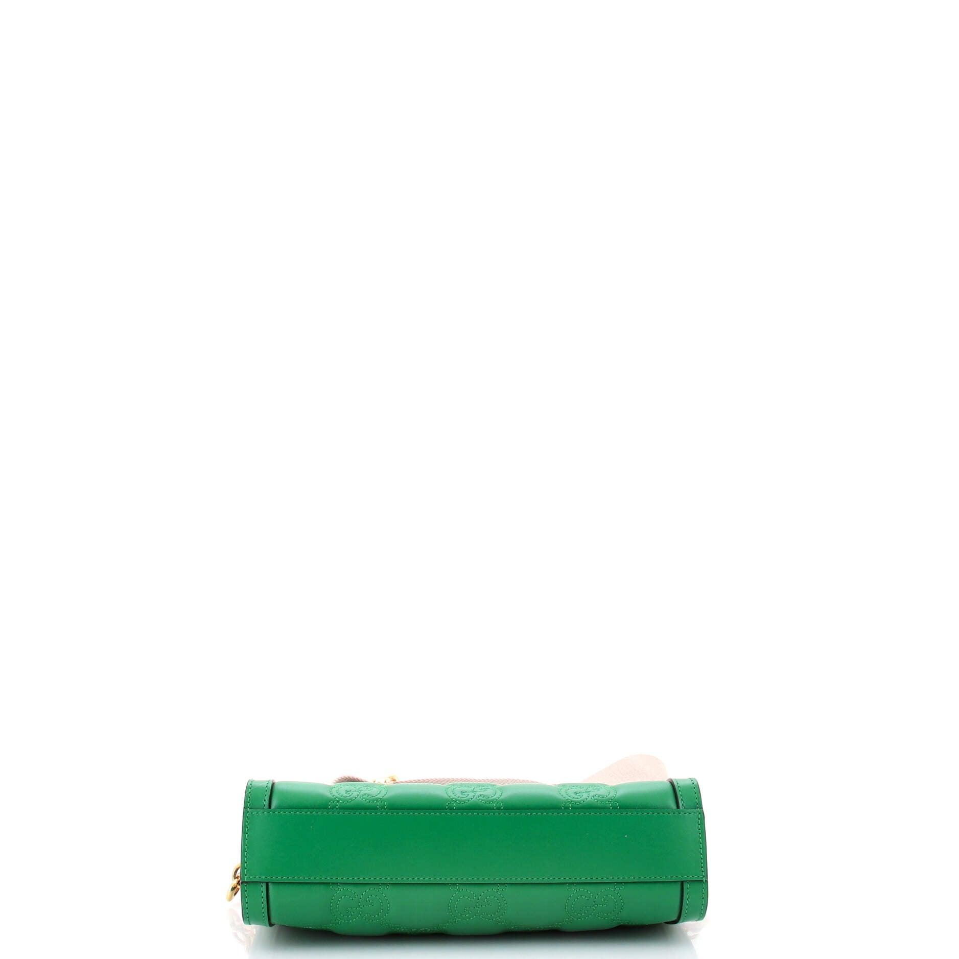 GG Shoulder Bag GG Matelasse Leather Small