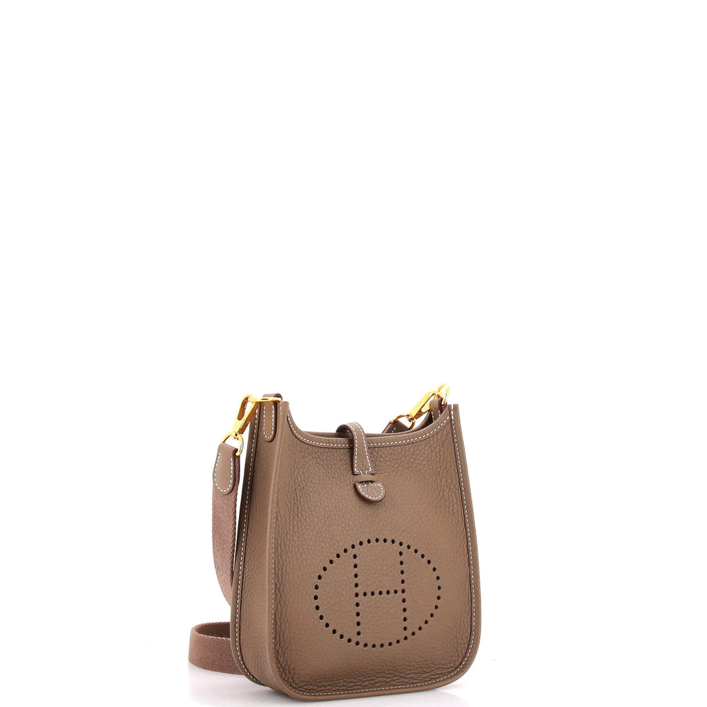 Evelyne Bag Gen III Clemence TPM