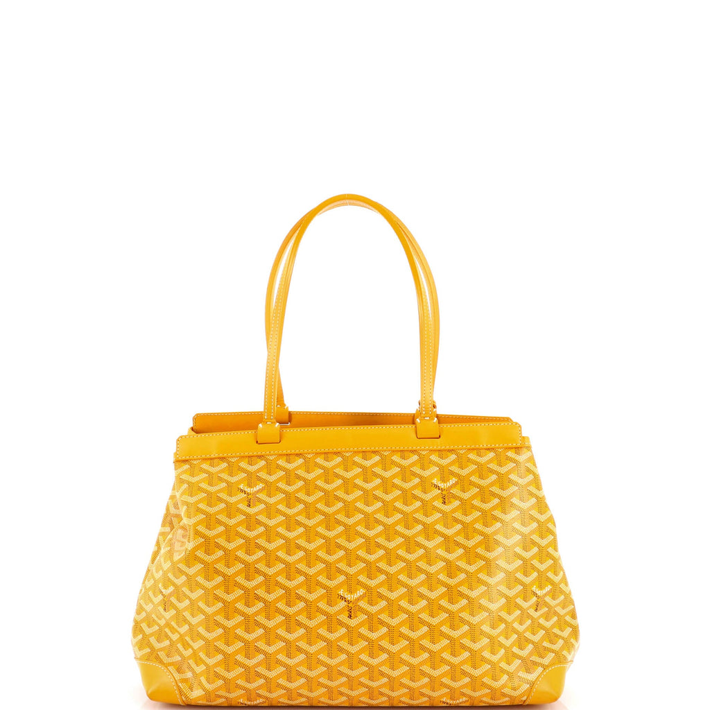Bellechasse Bag Coated Canvas GM