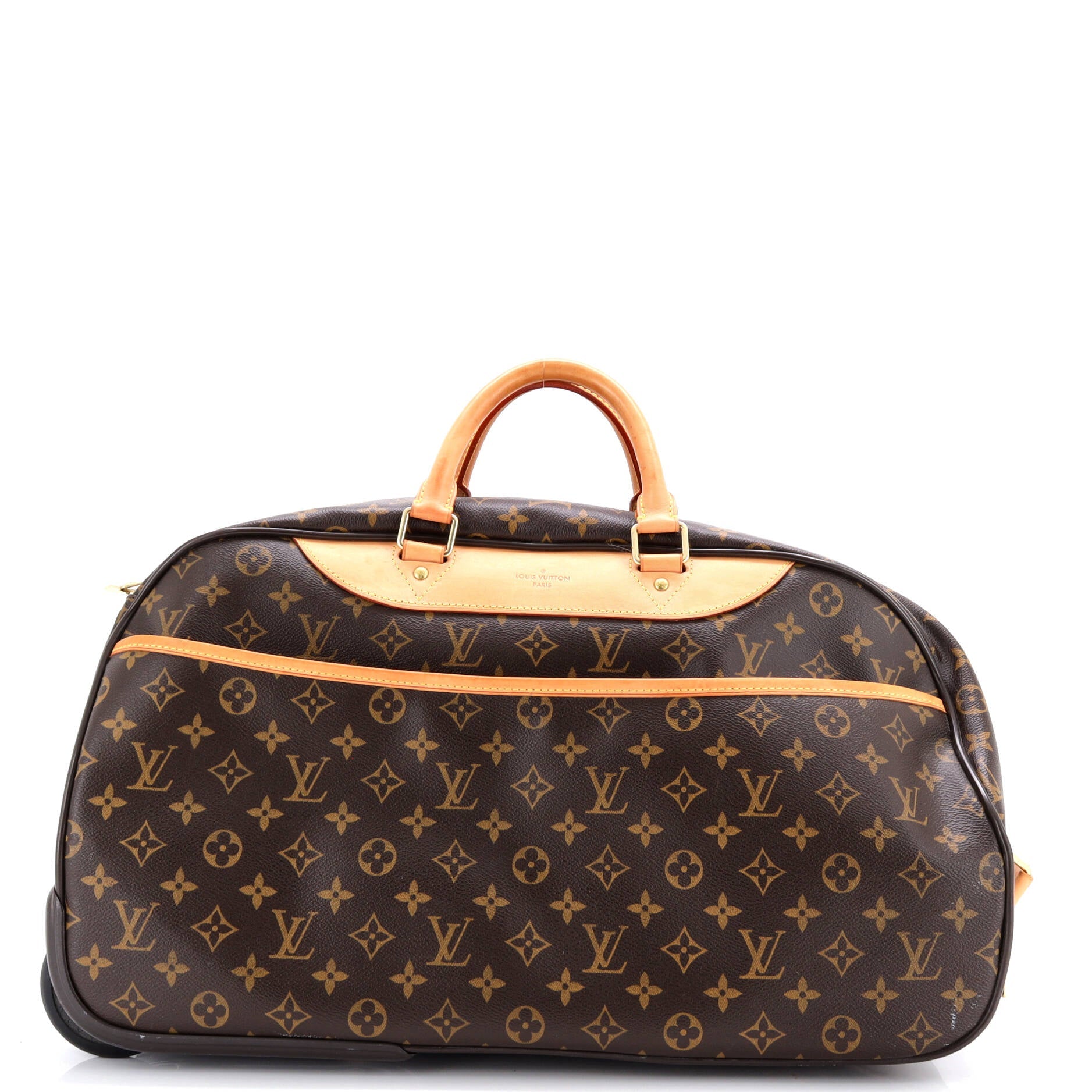 Eole Bag Monogram Canvas 50