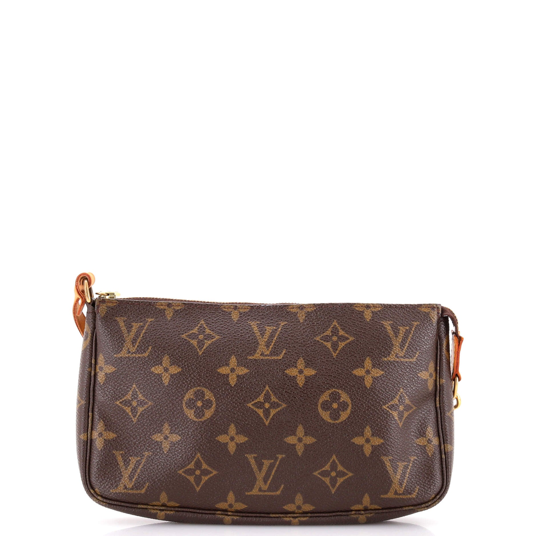 Pochette Accessoires Monogram Canvas