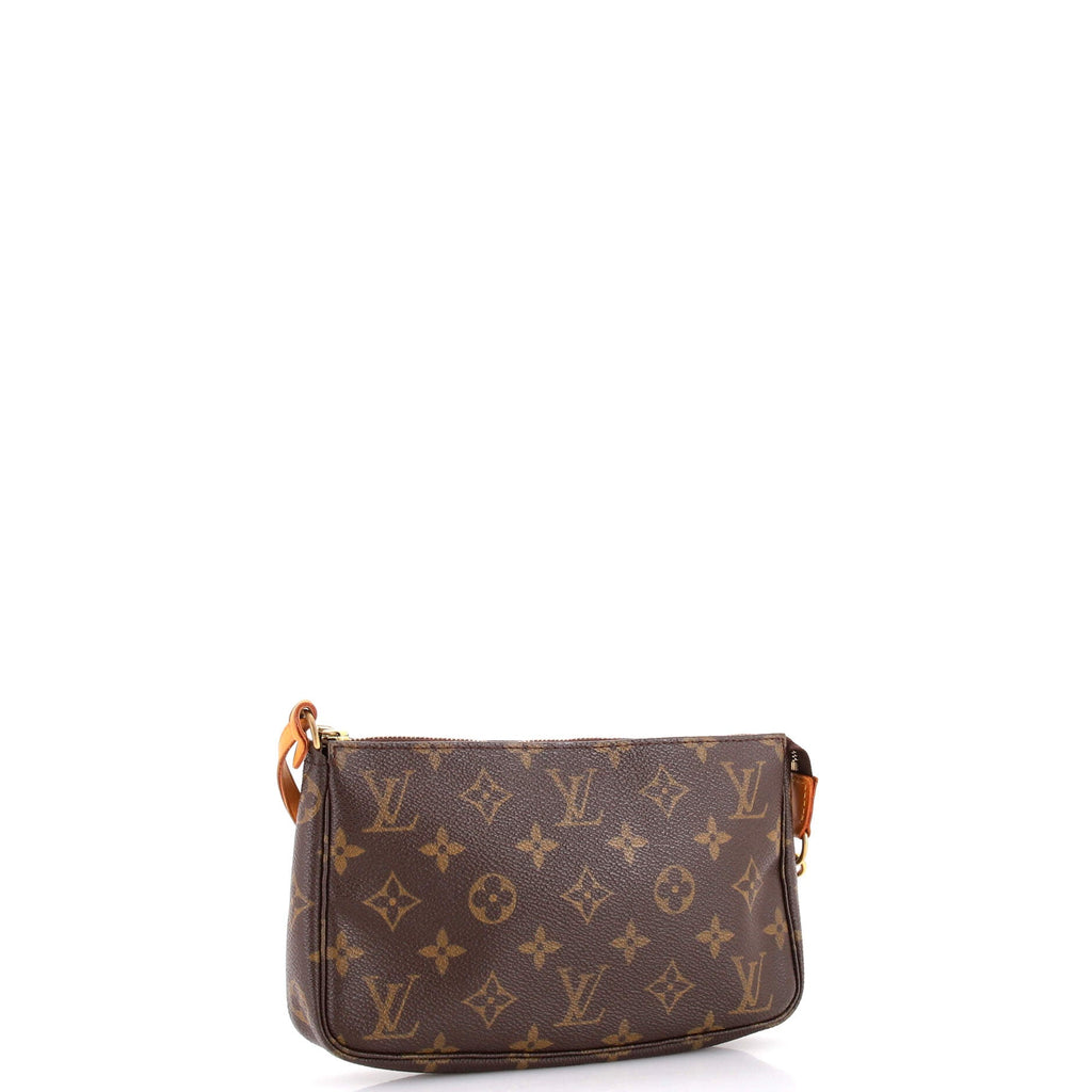 Pochette Accessoires Monogram Canvas