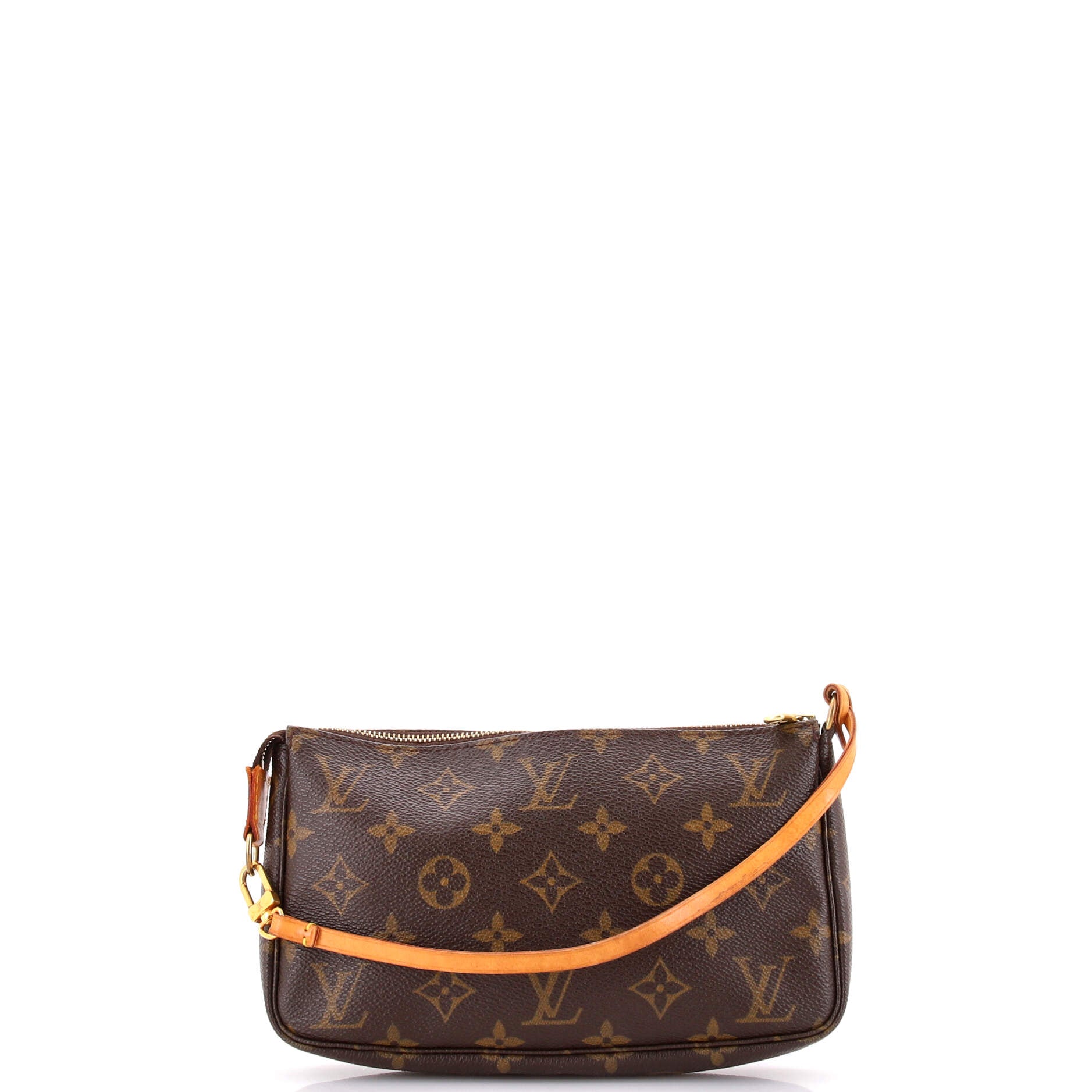 Pochette Accessoires Monogram Canvas