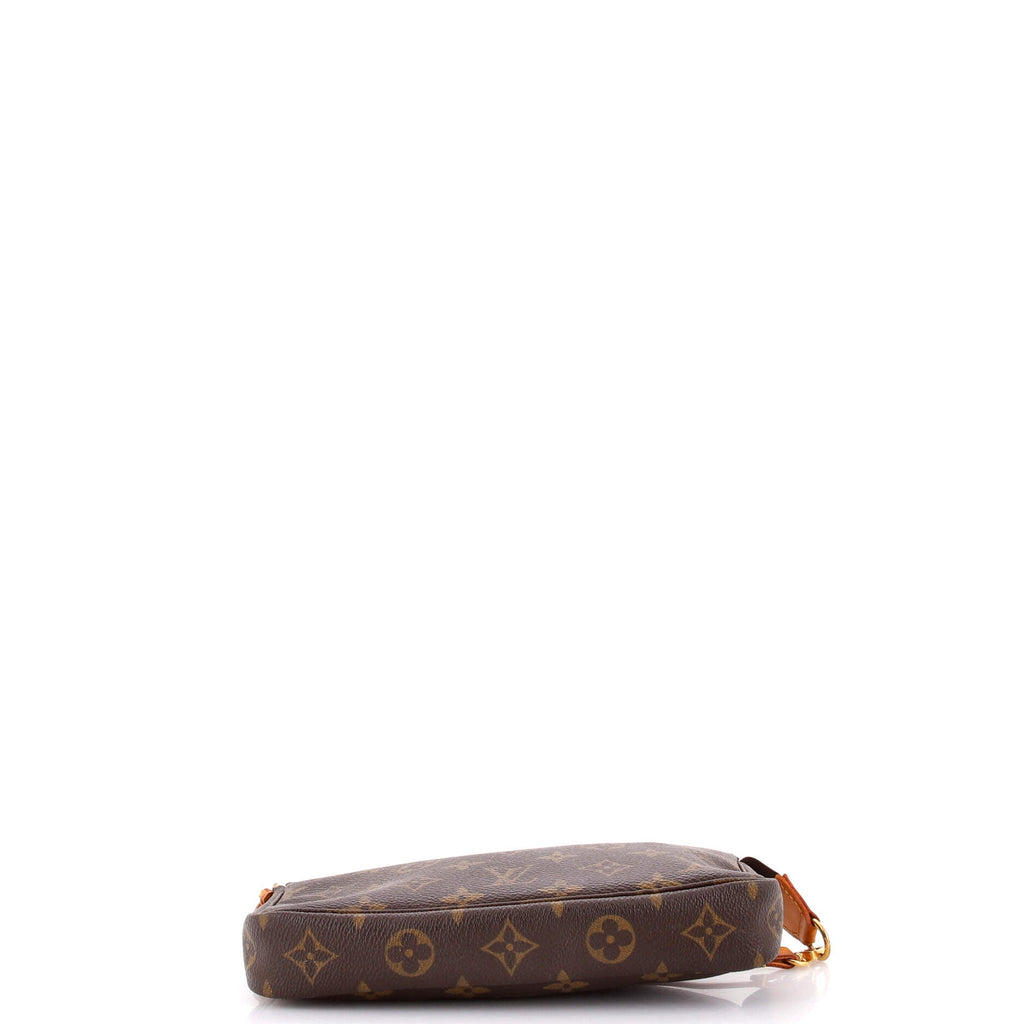 Pochette Accessoires Monogram Canvas