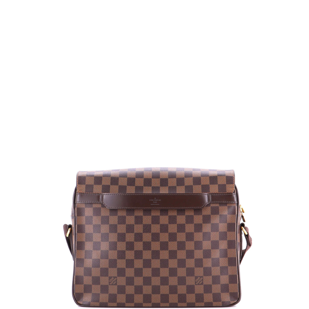 Shelton Messenger Bag Damier MM