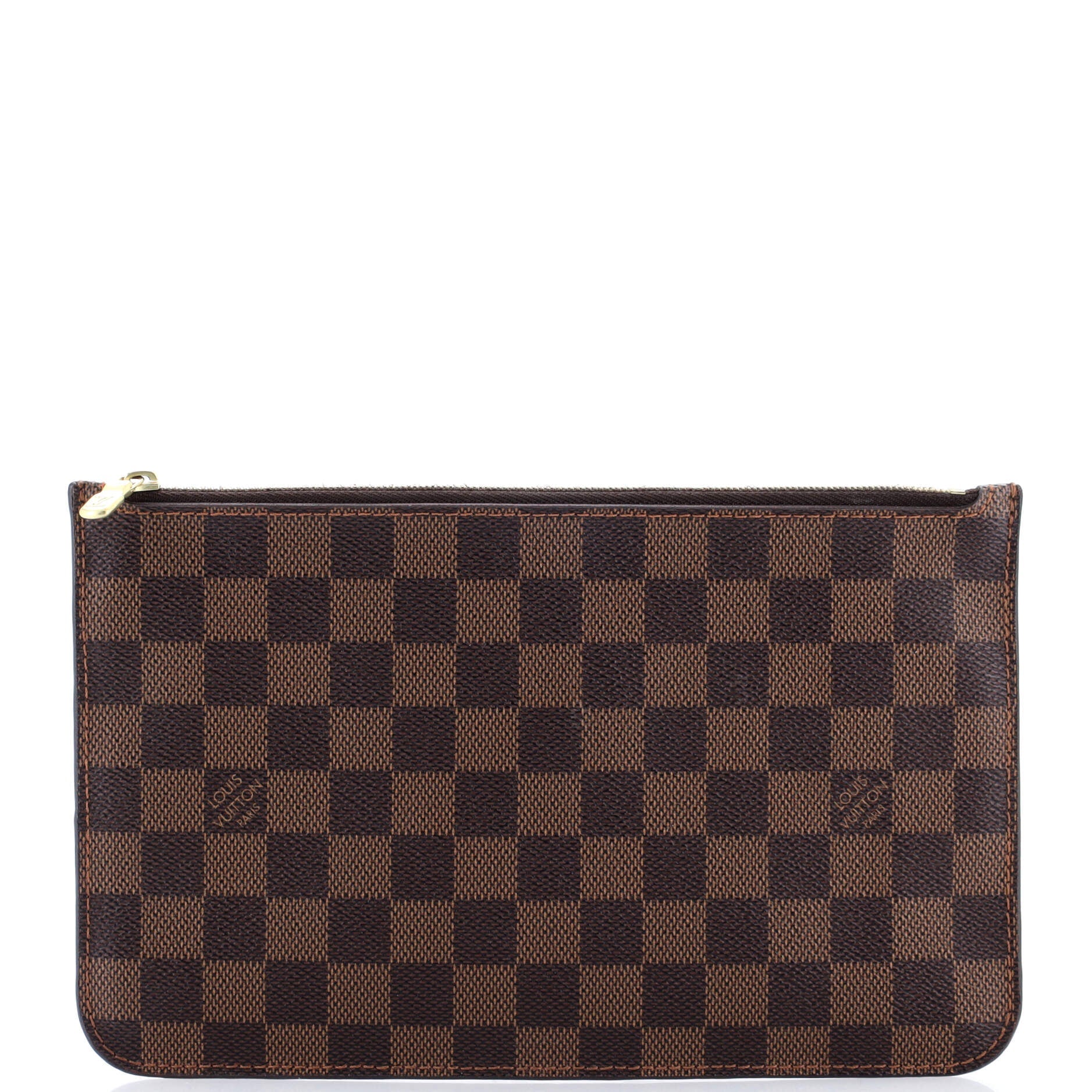 Neverfull Pochette Damier Large