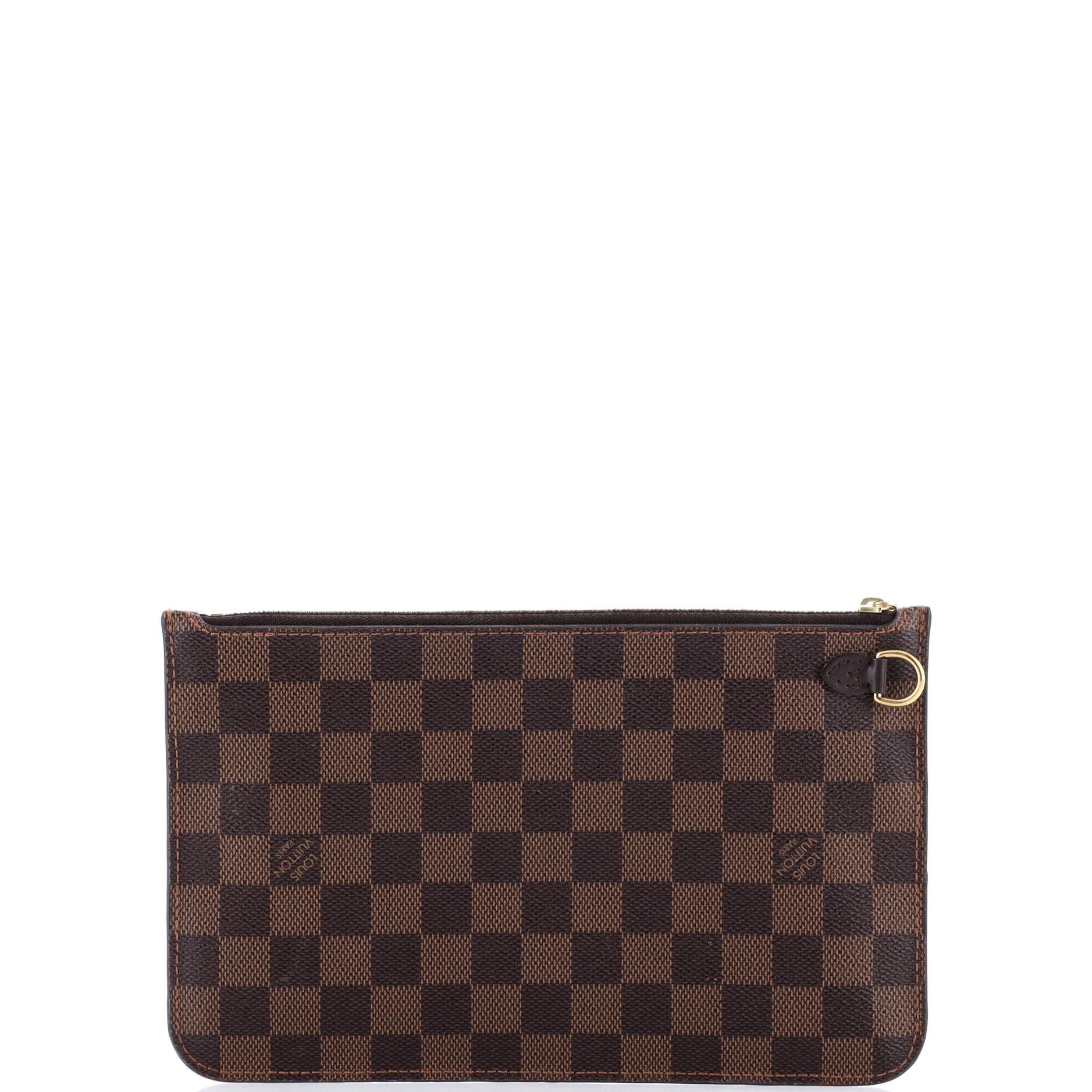 Neverfull Pochette Damier Large