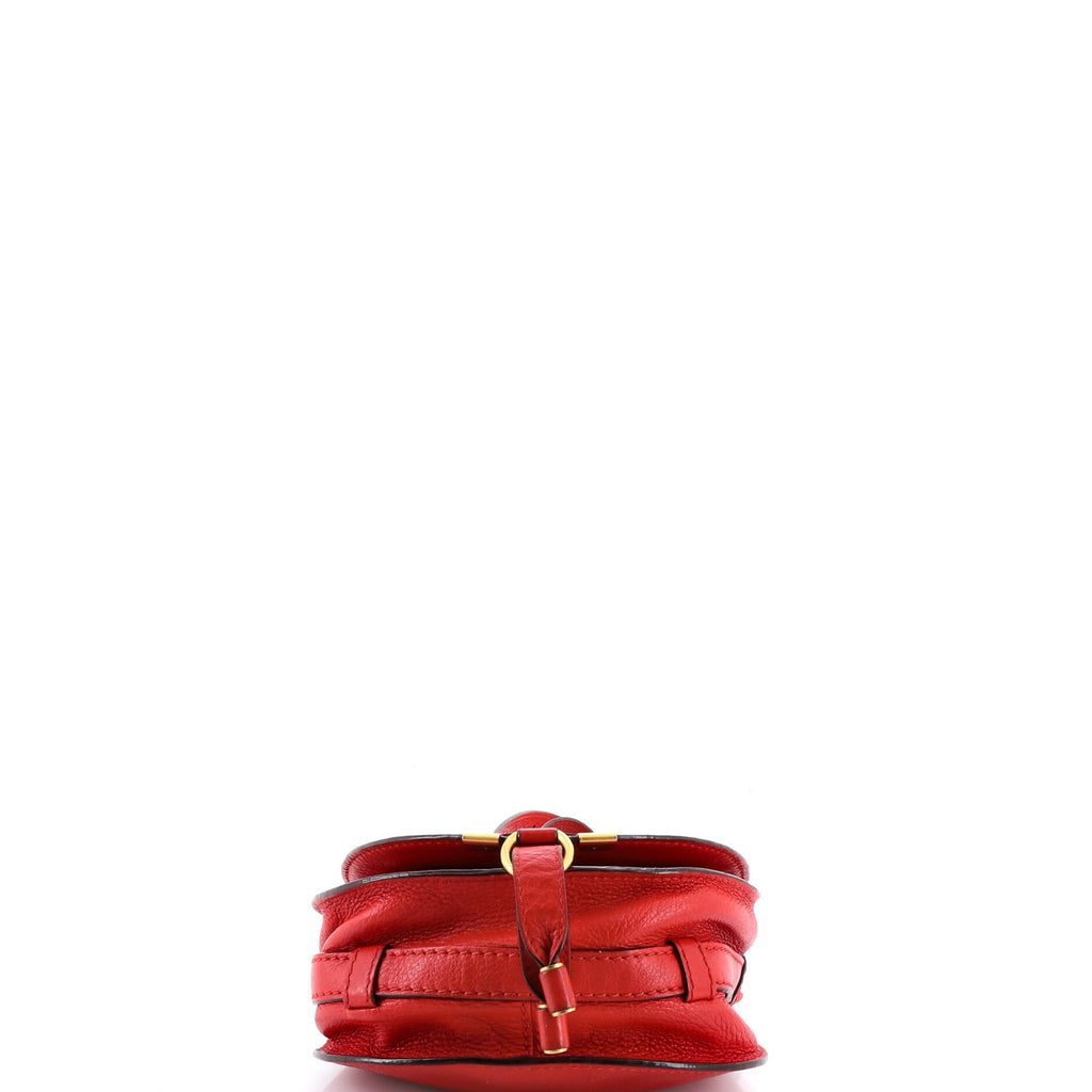 Marcie Crossbody Bag Leather Mini