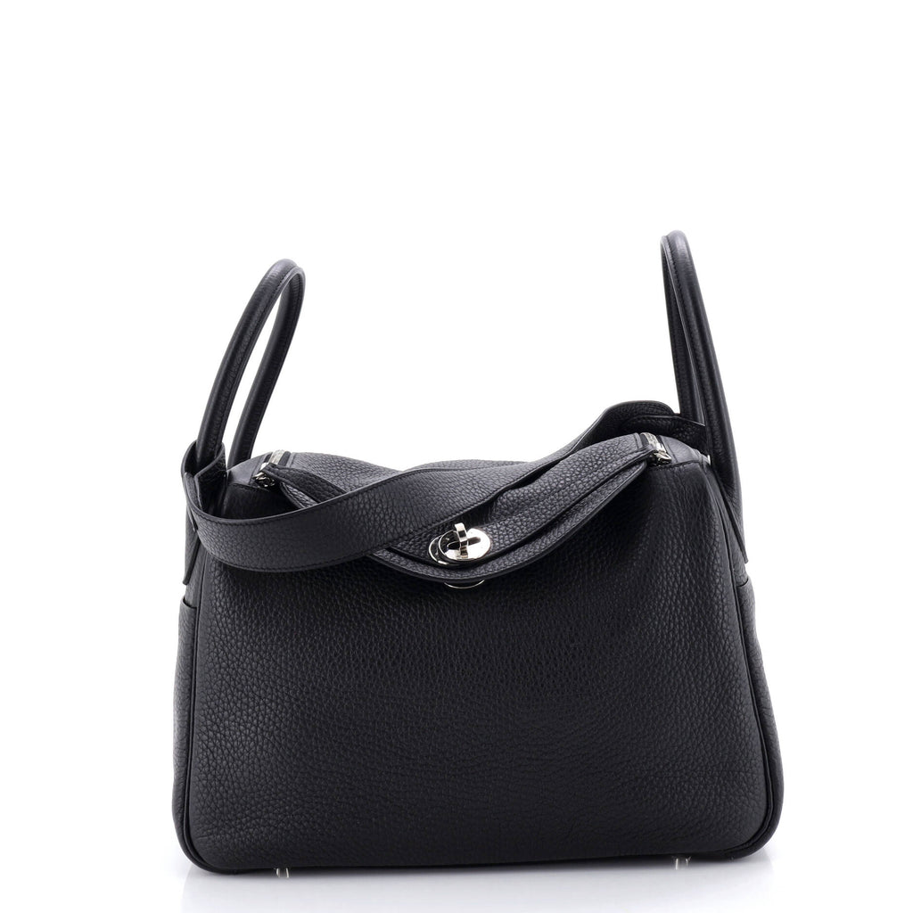 Lindy Bag Clemence 30