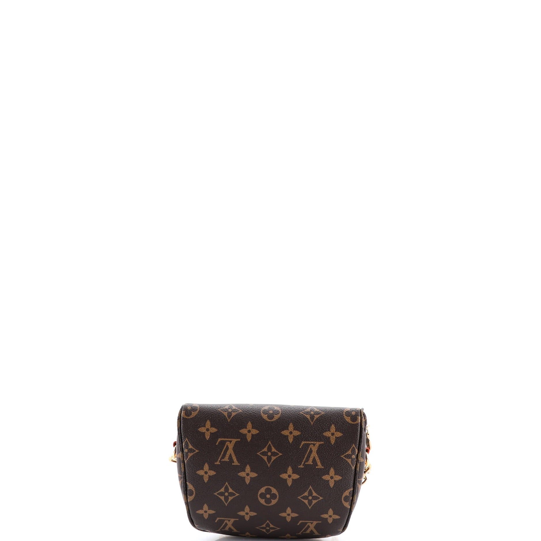 x Takashi Murakami Bum Bag Limited Edition Monogram Cerises Mini