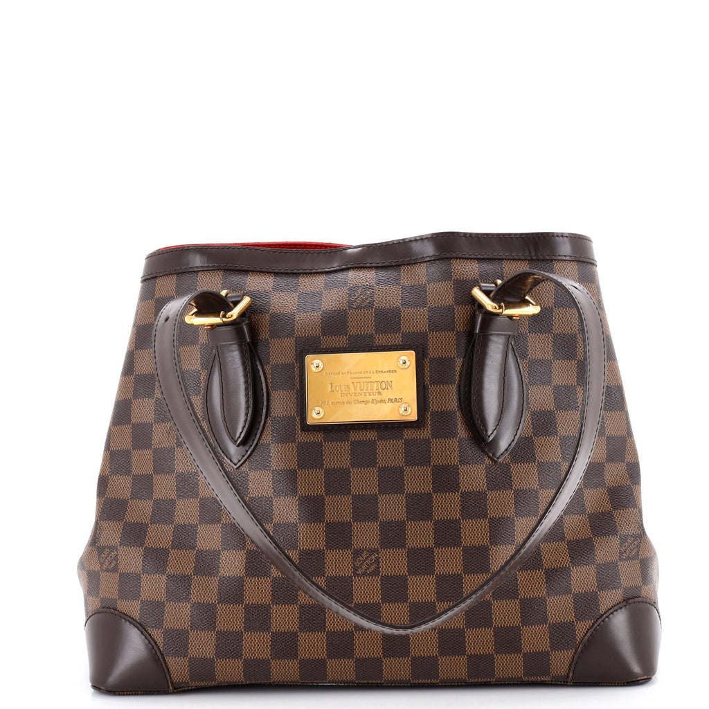 Hampstead Handbag Damier PM