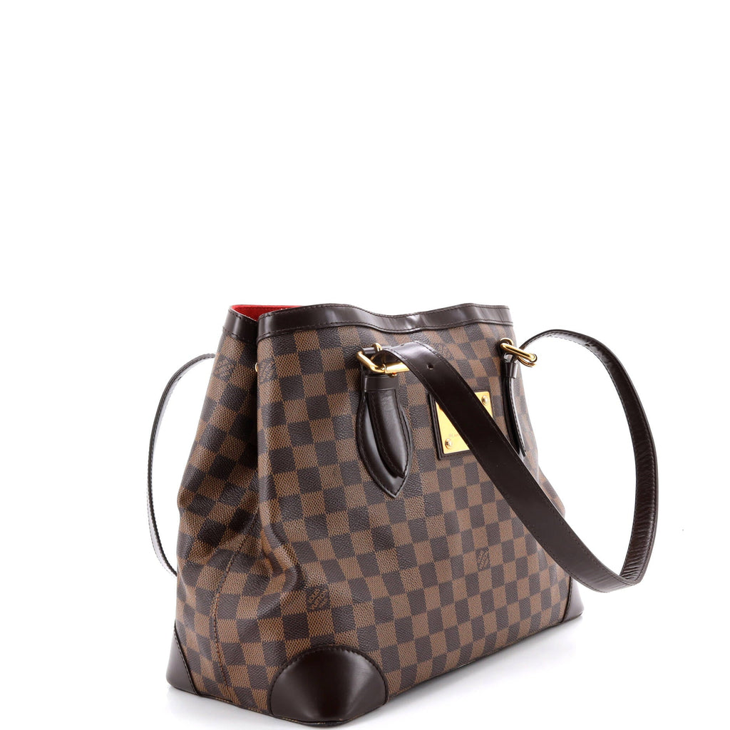 Hampstead Handbag Damier PM