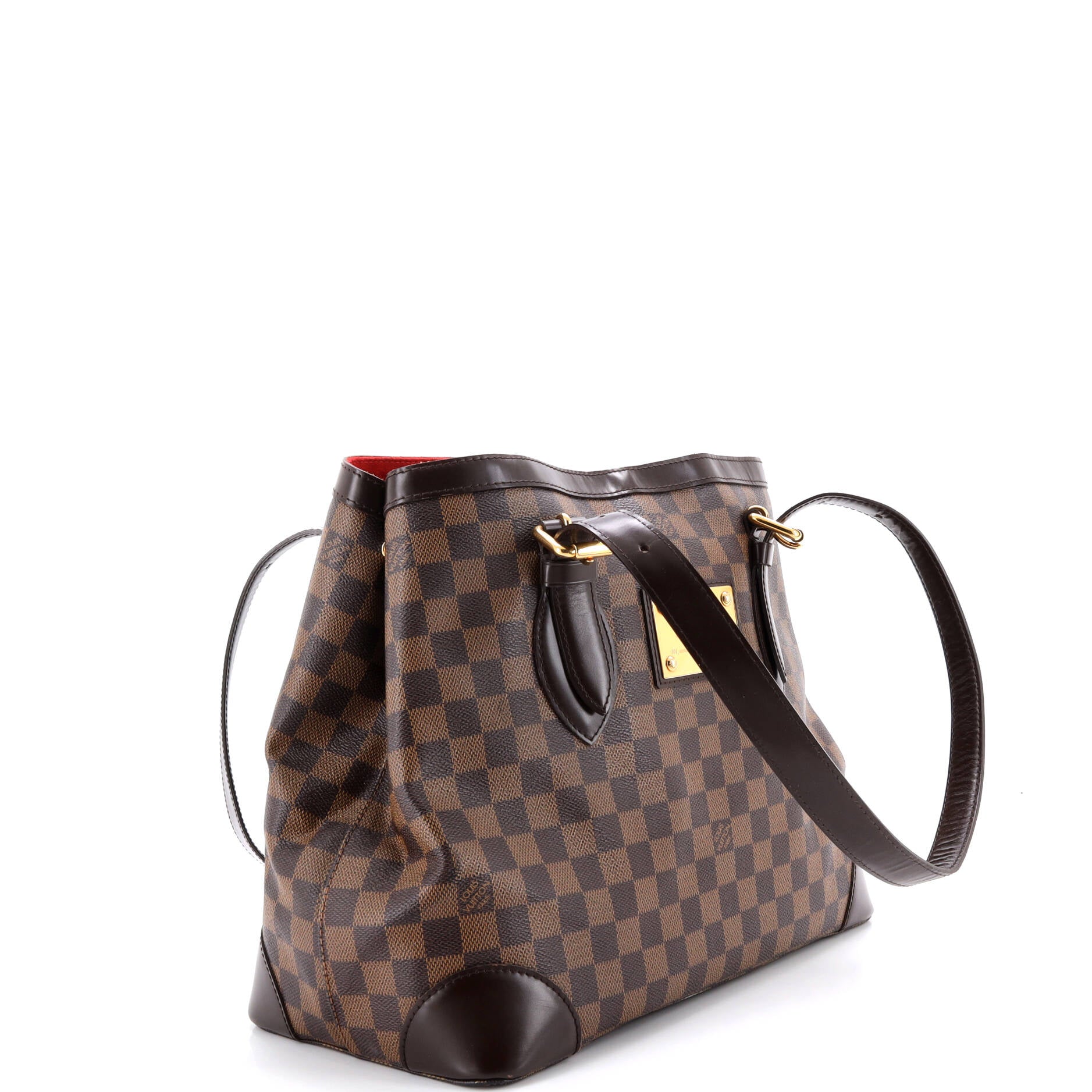 Hampstead Handbag Damier PM