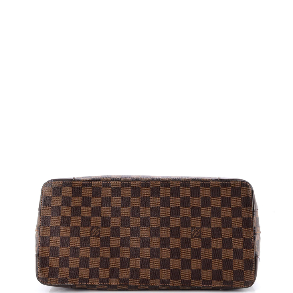 Hampstead Handbag Damier PM