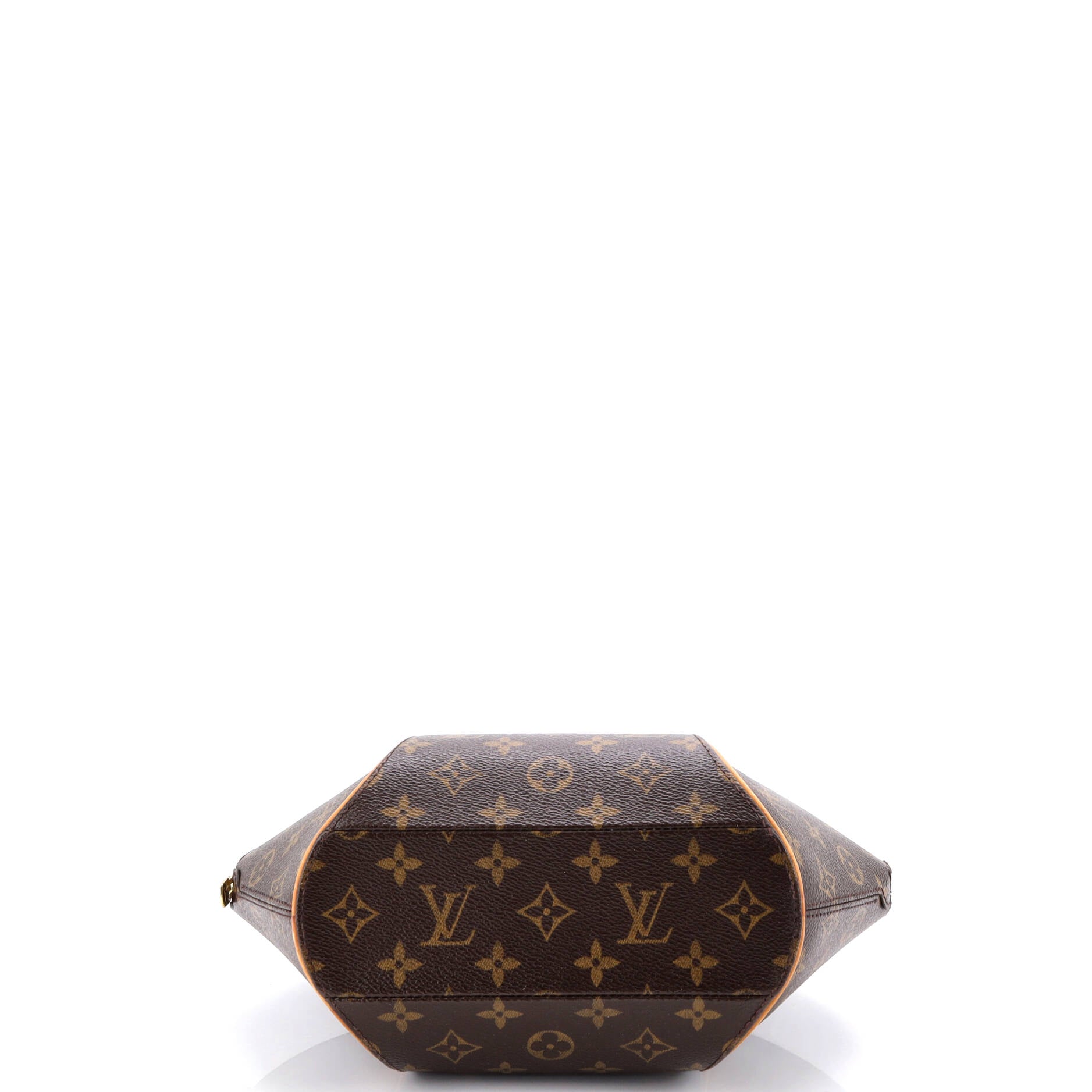 Ellipse Bag Monogram Canvas PM