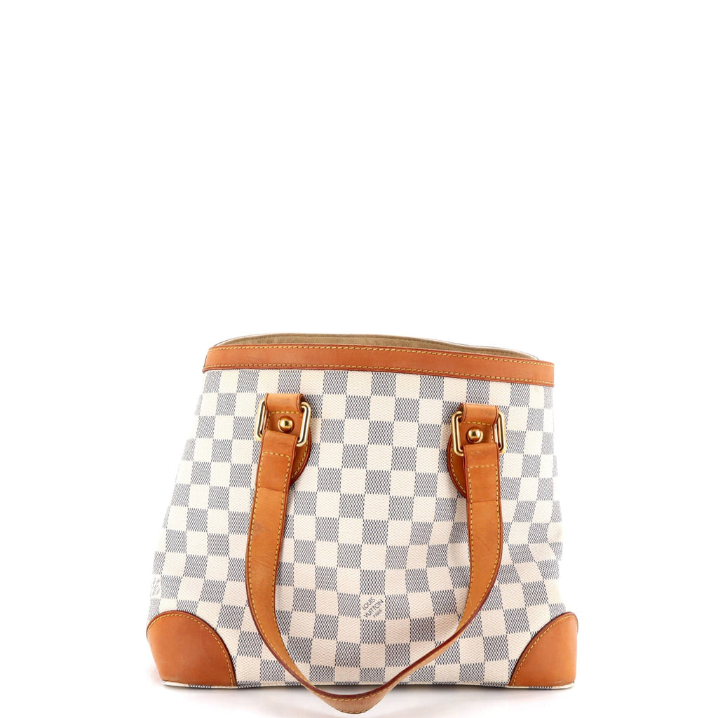 Hampstead Handbag Damier PM