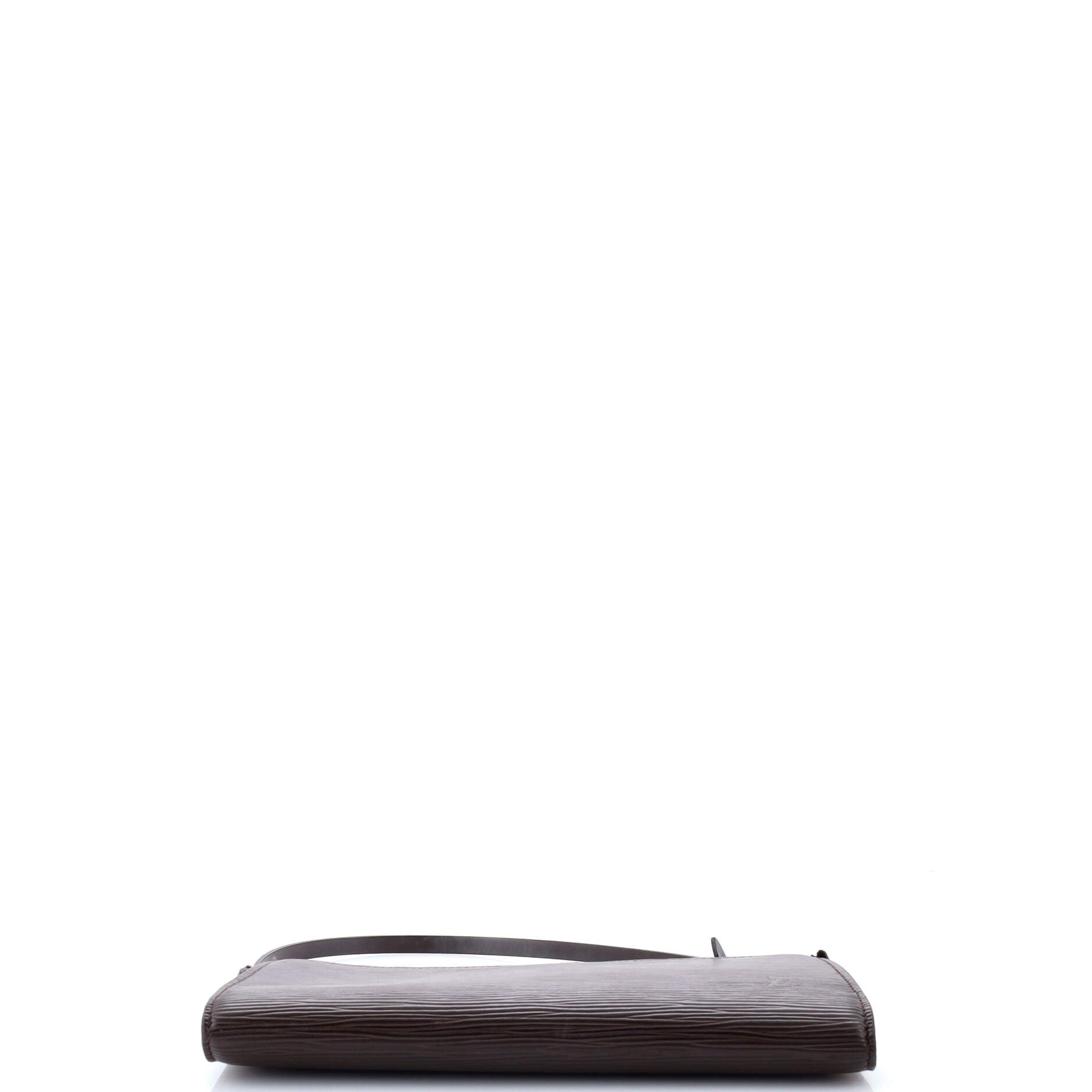 Pochette Accessoires Epi Leather