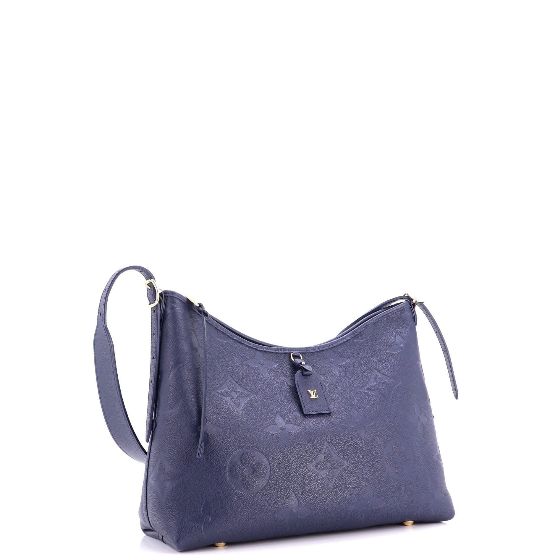 CarryAll Hobo Monogram Empreinte Giant MM