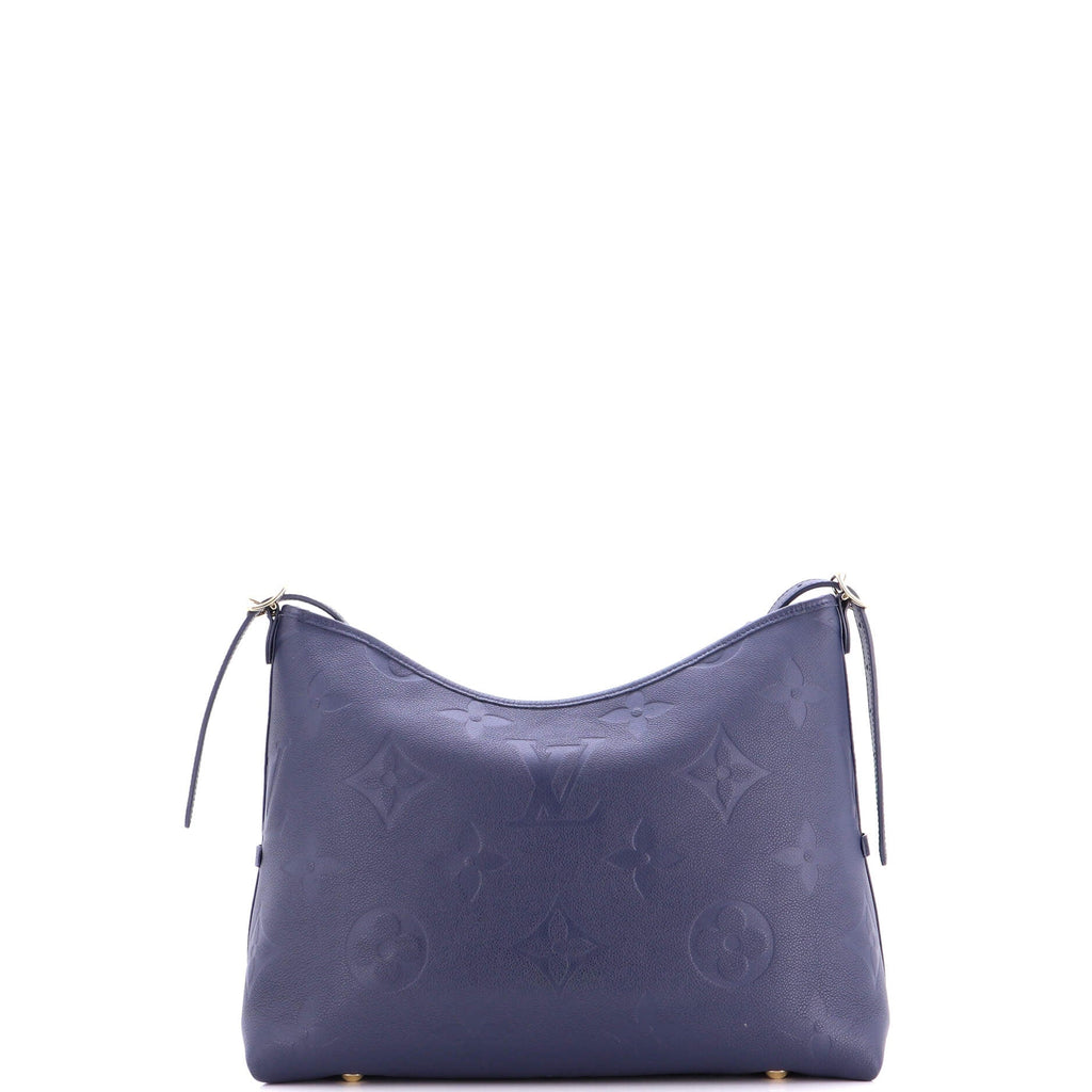 CarryAll Hobo Monogram Empreinte Giant MM