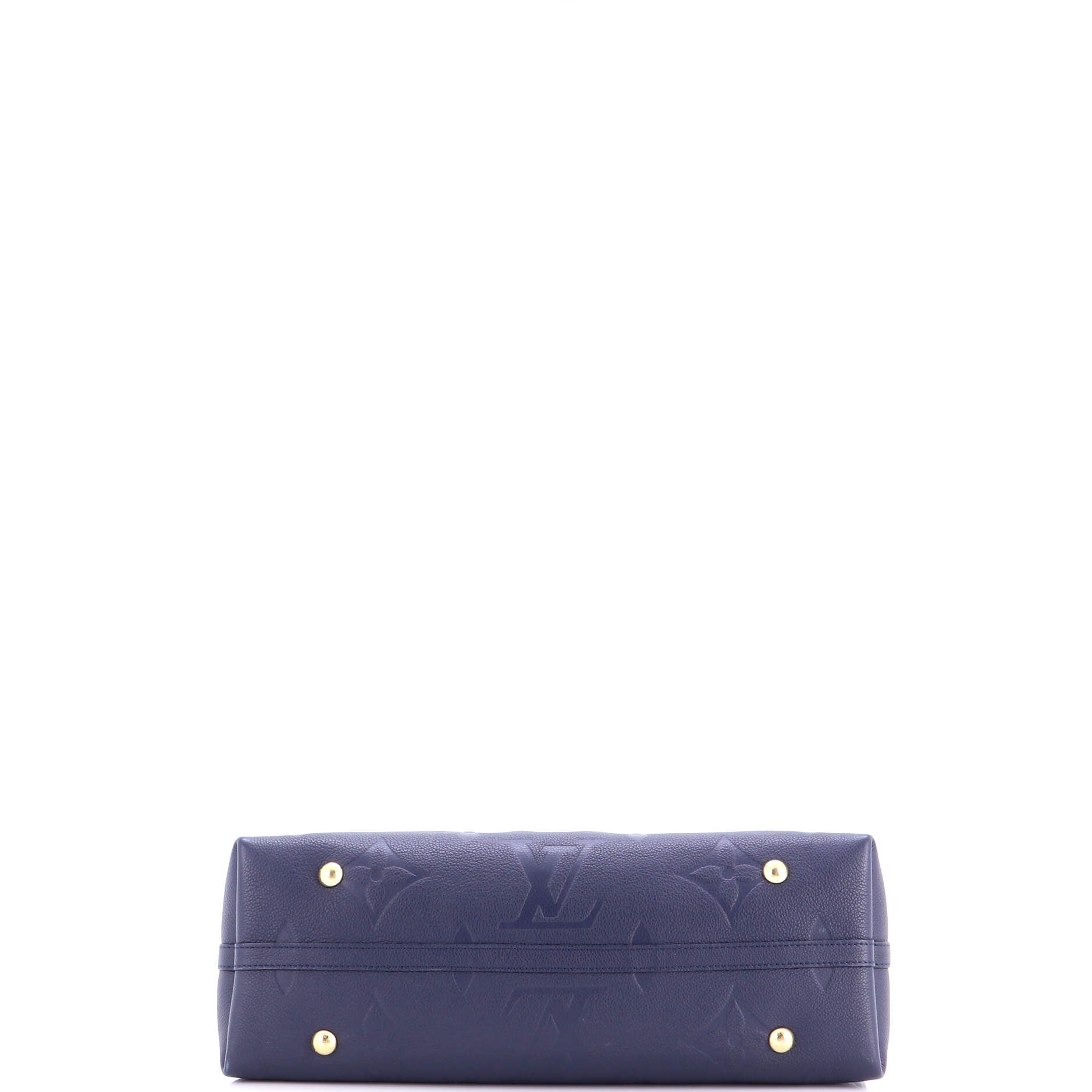 CarryAll Hobo Monogram Empreinte Giant MM