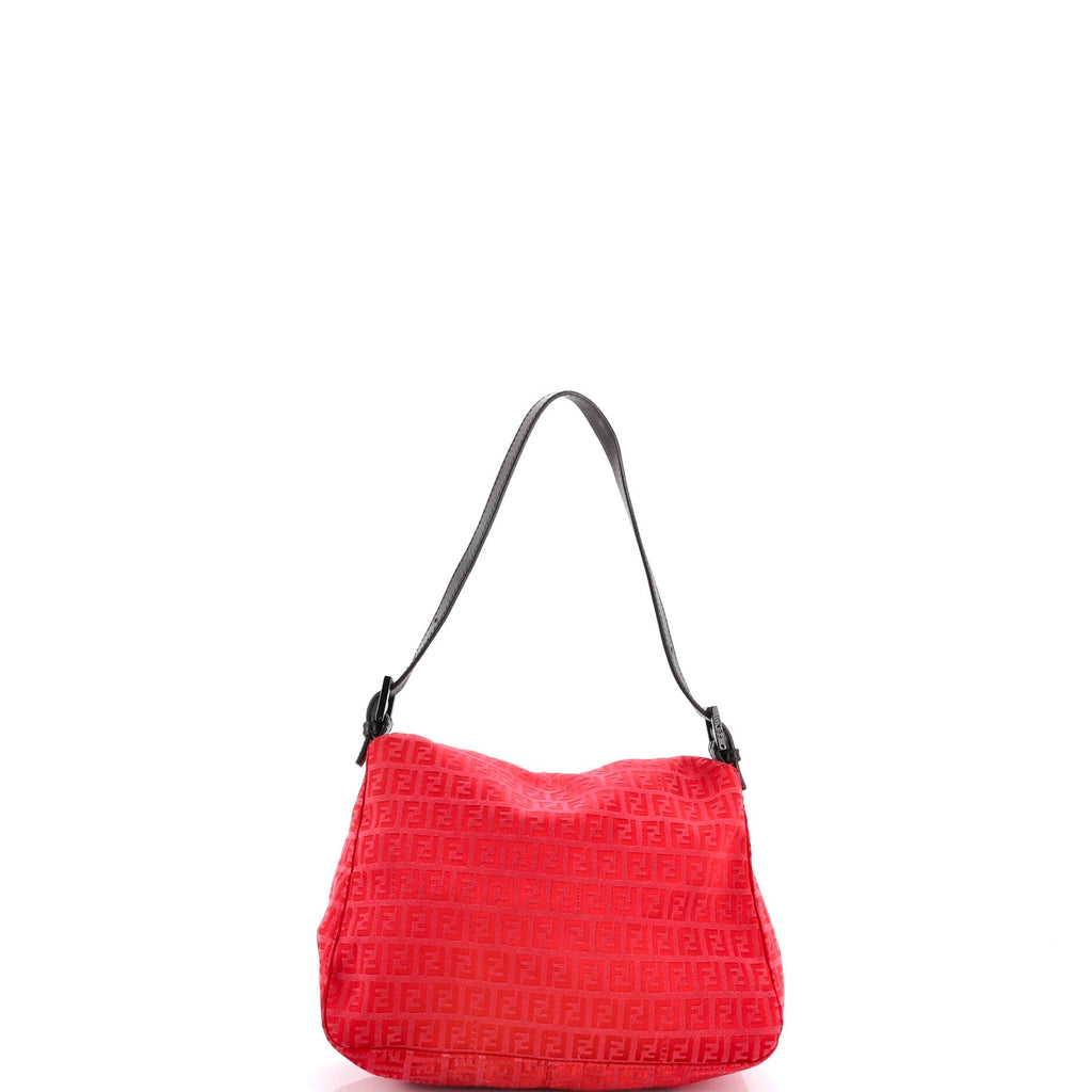 Mama Forever Bag Zucchino Canvas