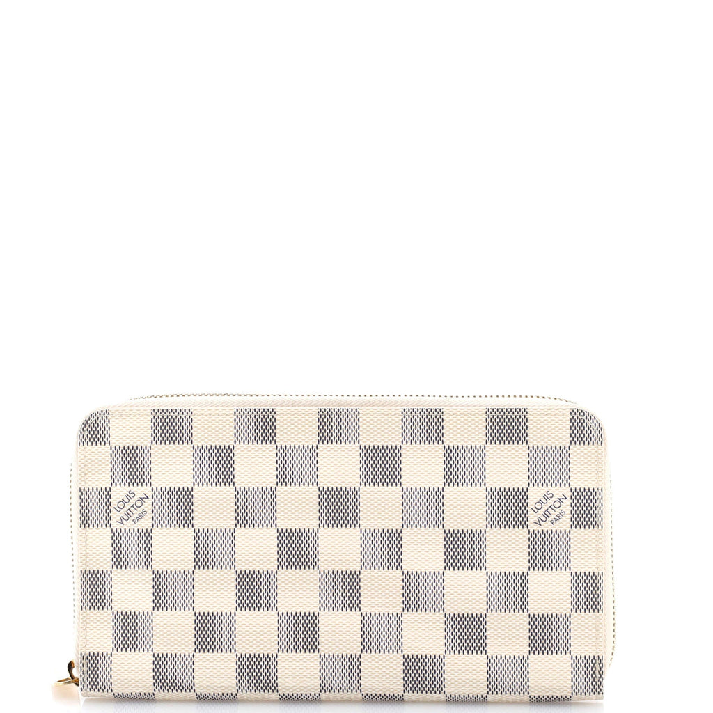 Zippy Organizer Damier
