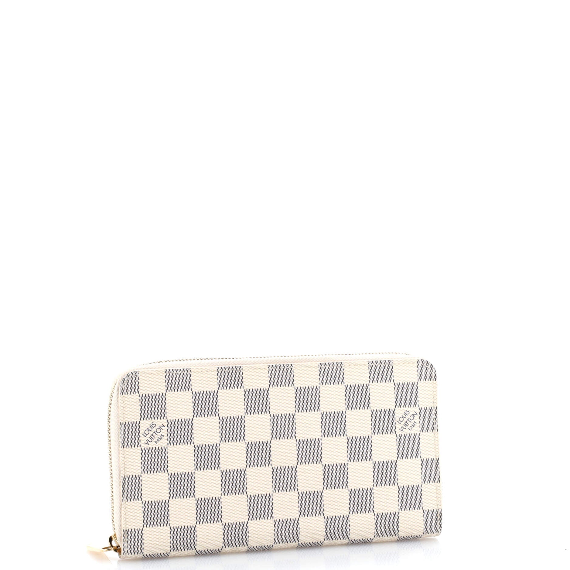 Zippy Organizer Damier