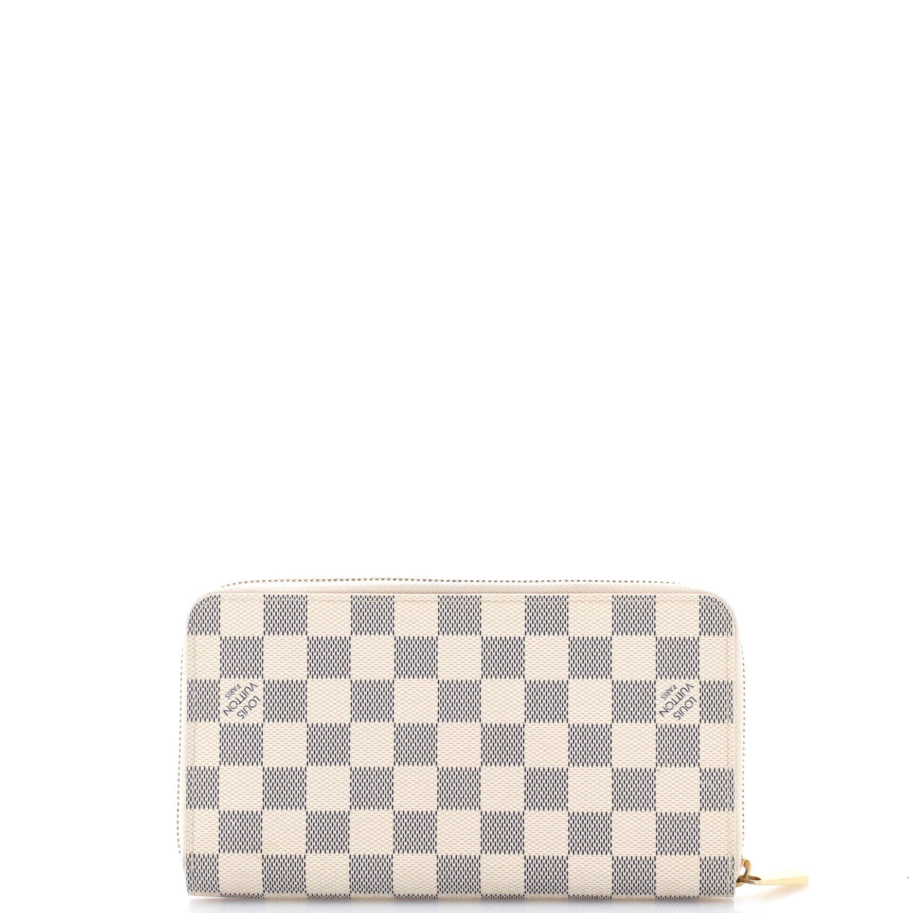 Zippy Organizer Damier