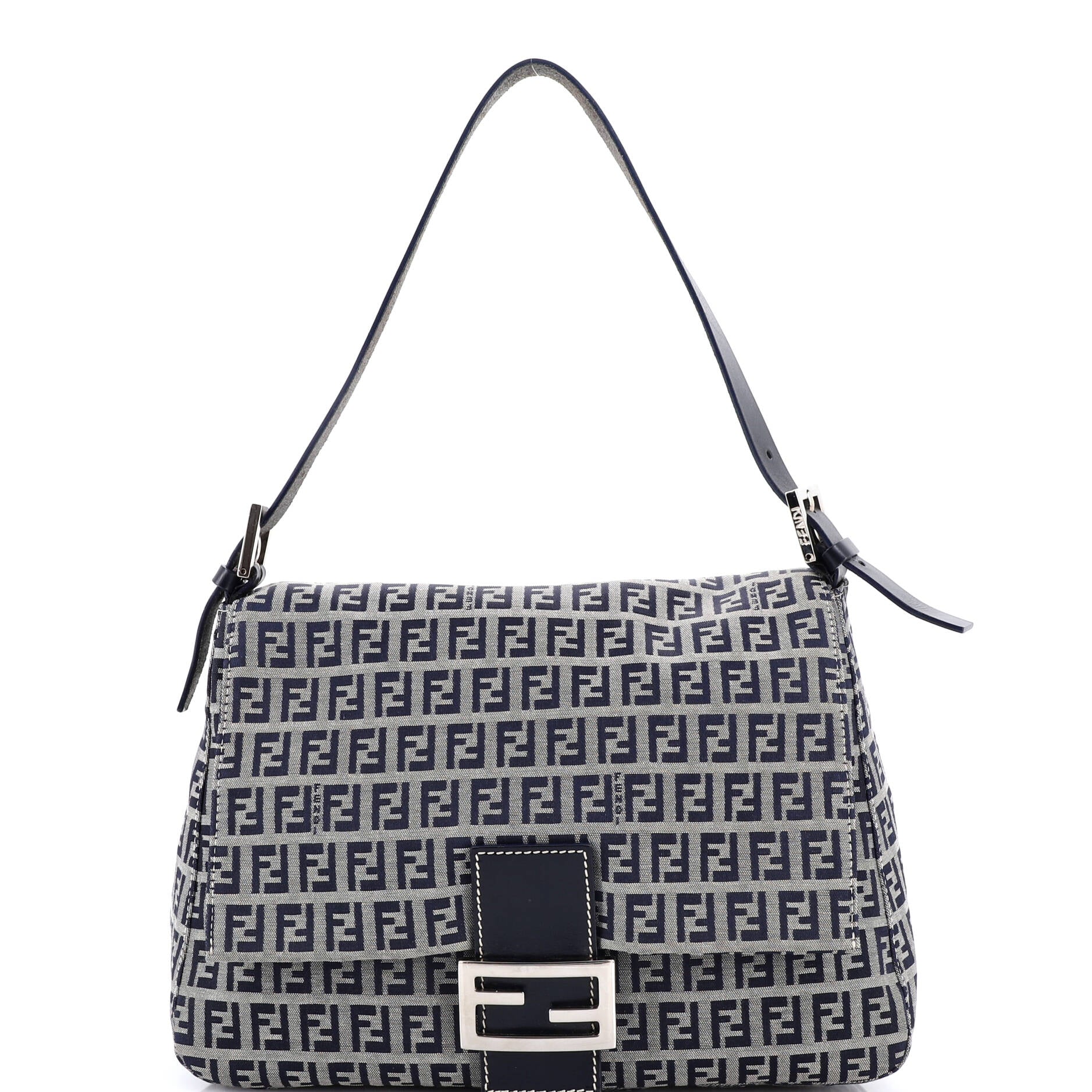 Mama Forever Bag Zucchino Canvas