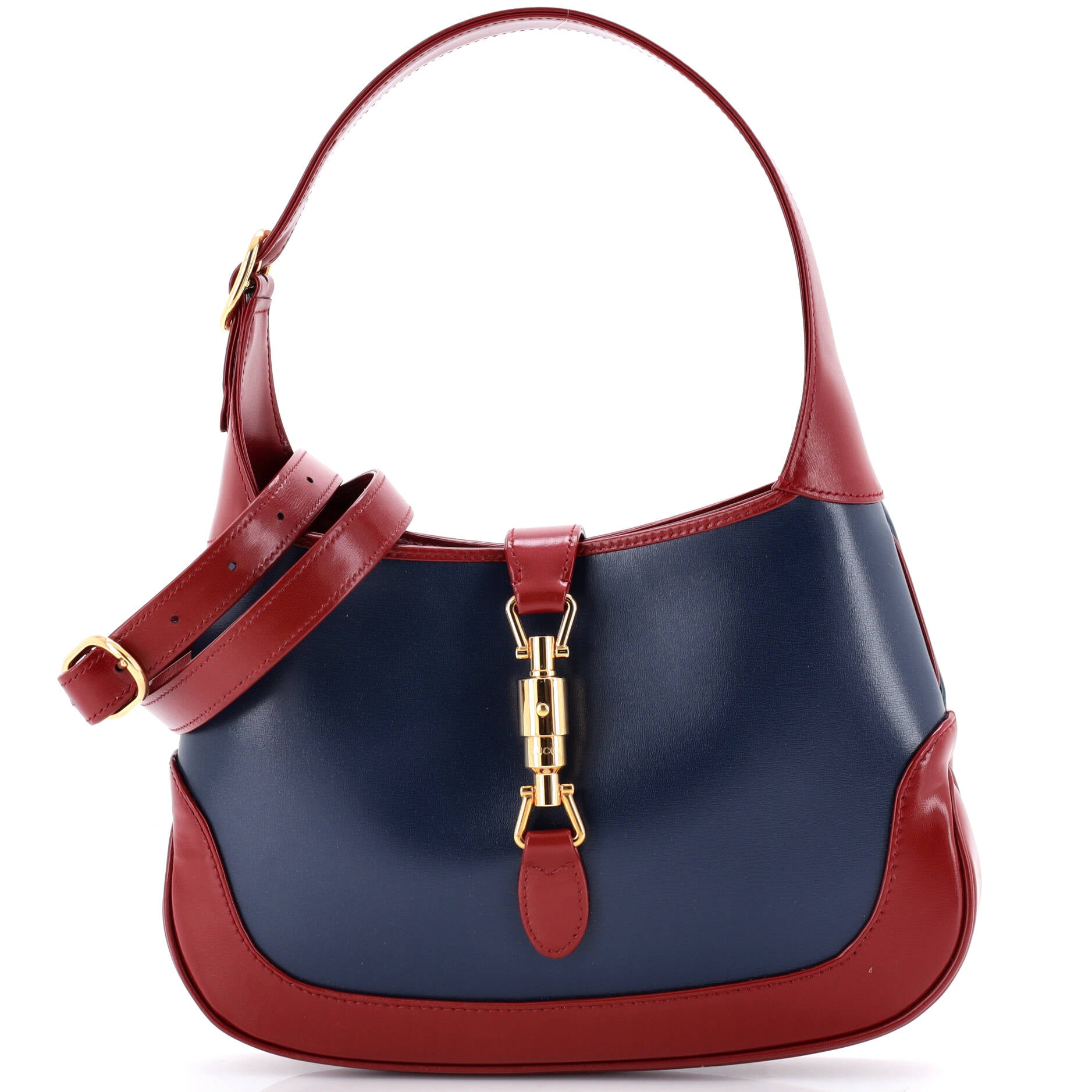 Jackie 1961 Hobo Leather Small