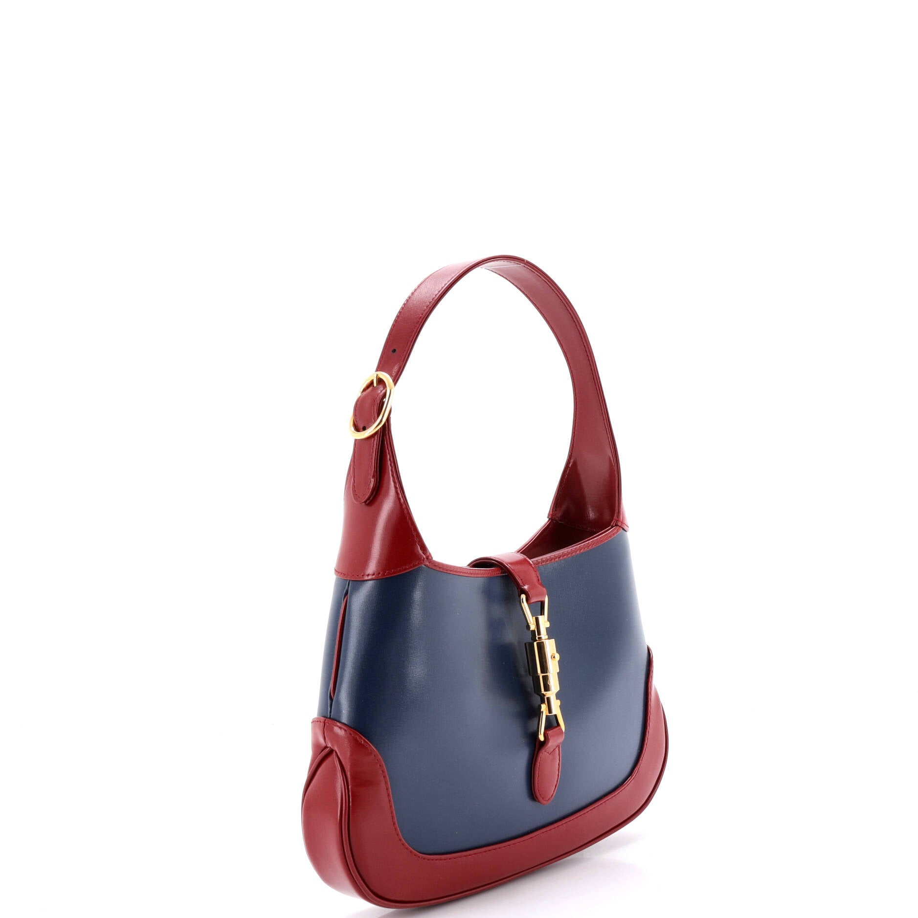 Jackie 1961 Hobo Leather Small