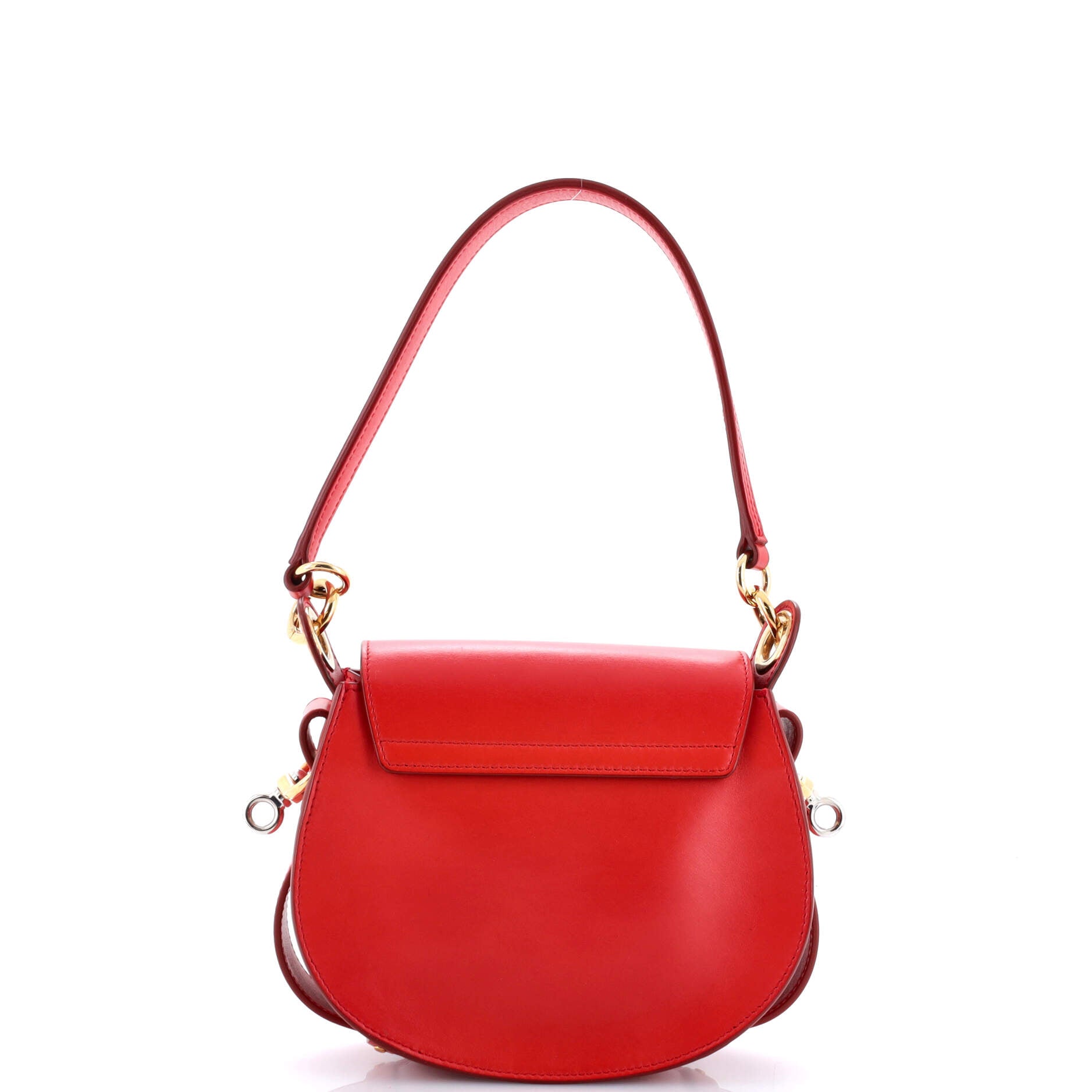 Tess Bag Leather Small