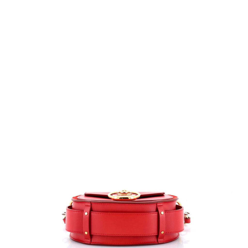 Tess Bag Leather Small