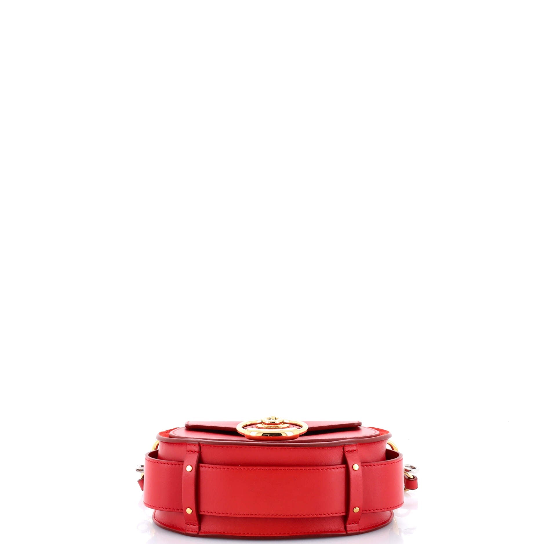 Tess Bag Leather Small