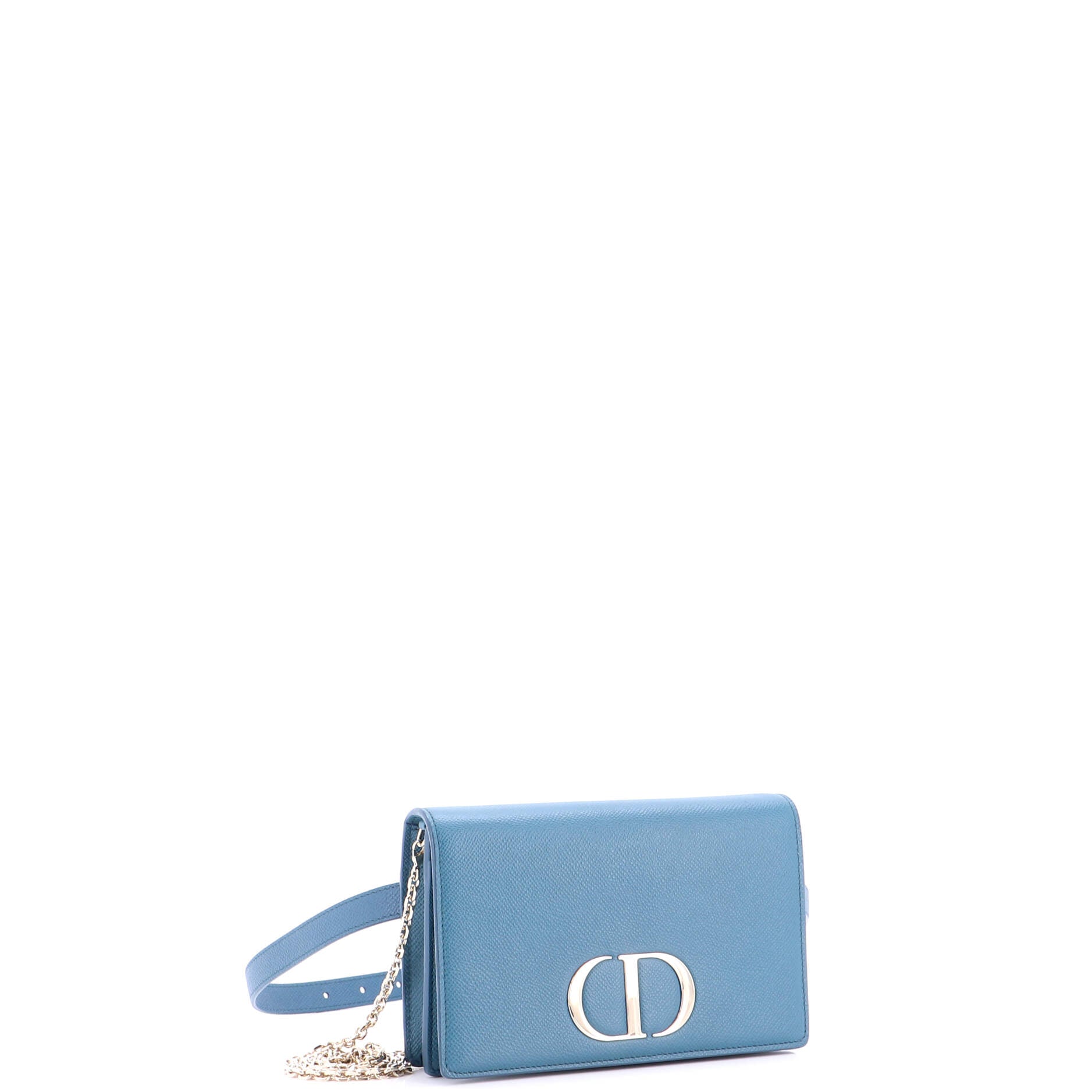 30 Montaigne 2-in-1 Pouch Leather