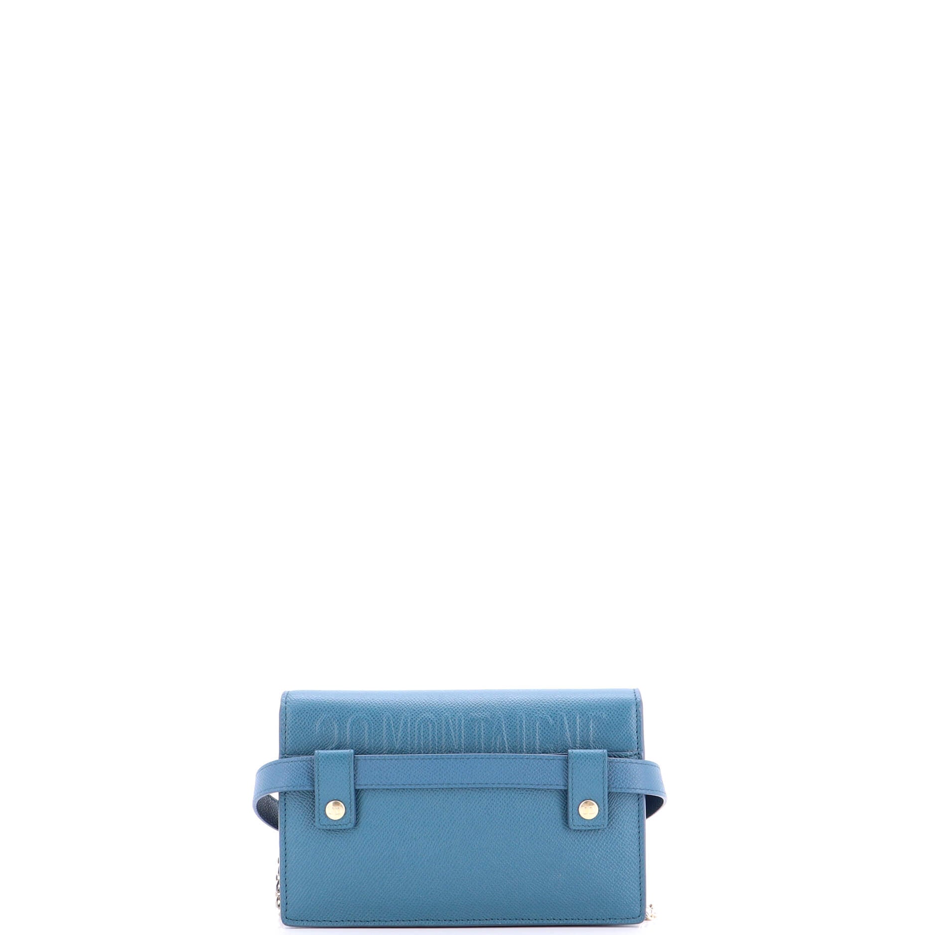 30 Montaigne 2-in-1 Pouch Leather