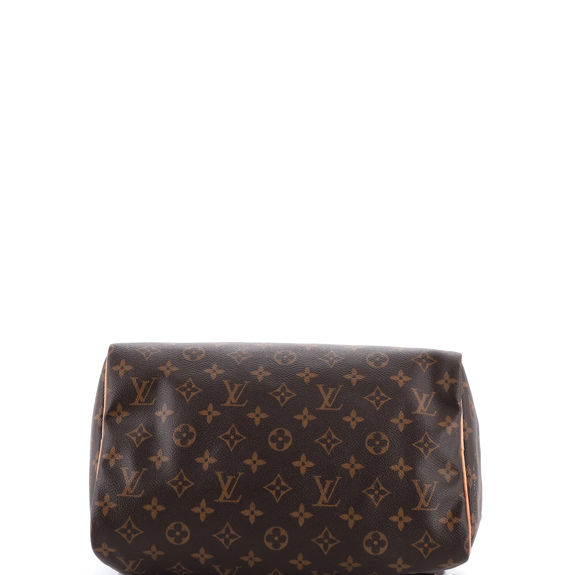 Speedy Handbag Monogram Canvas 30